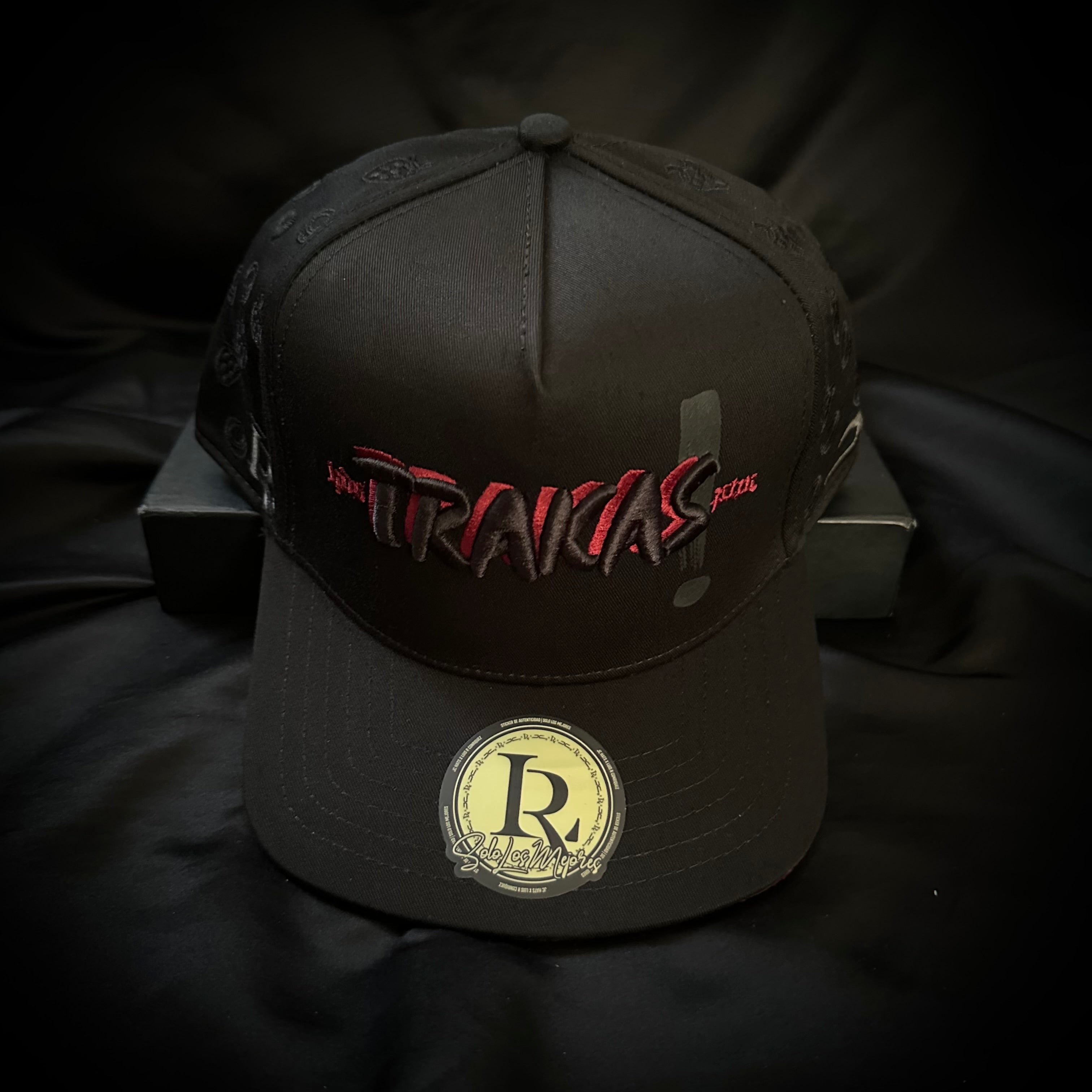 LR TRAKAS Vino - BELICO IMPERIAL