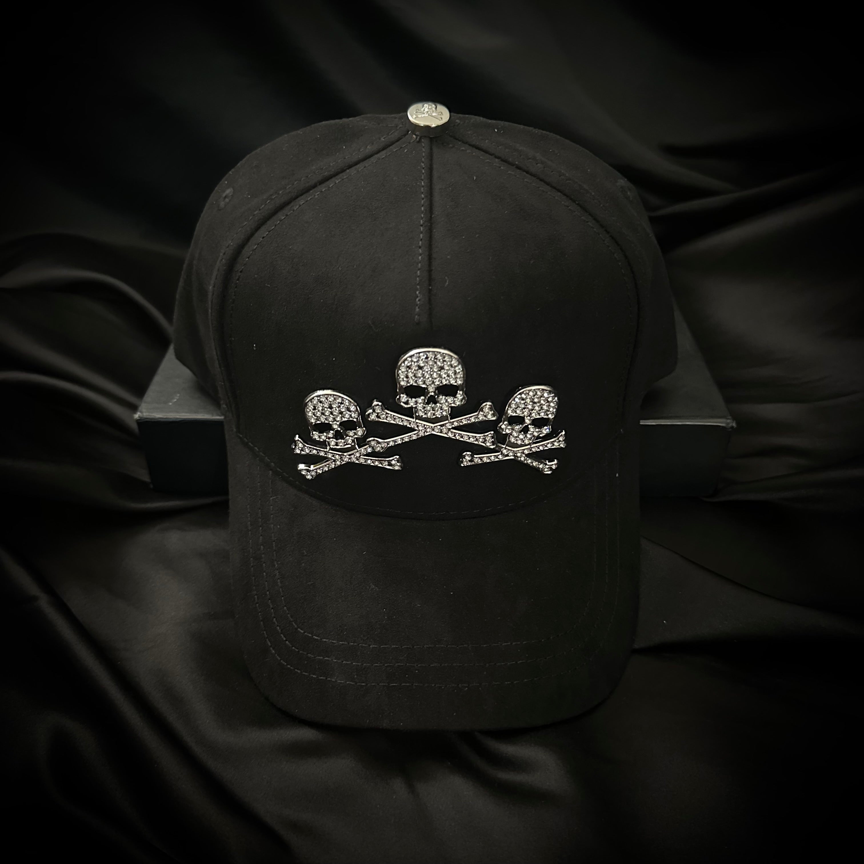 BARBAS SKULL 1/100 Edición Limitada - BELICO IMPERIAL