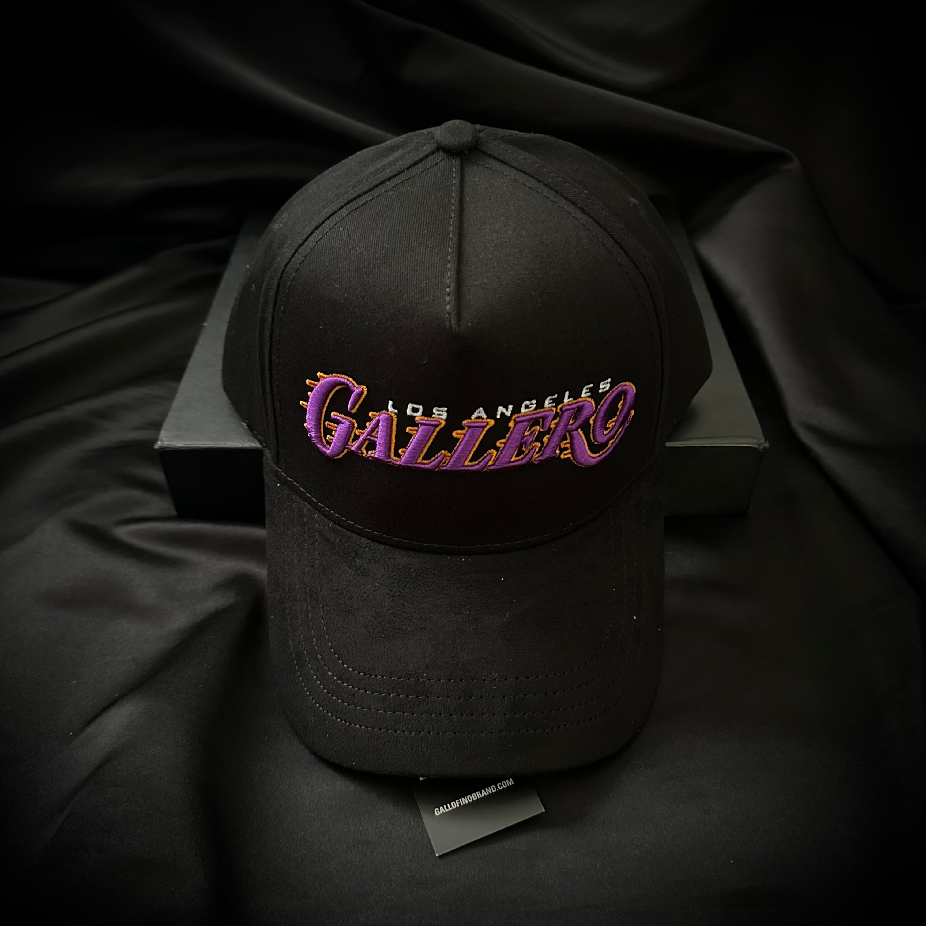 GALLERO - BELICO IMPERIAL