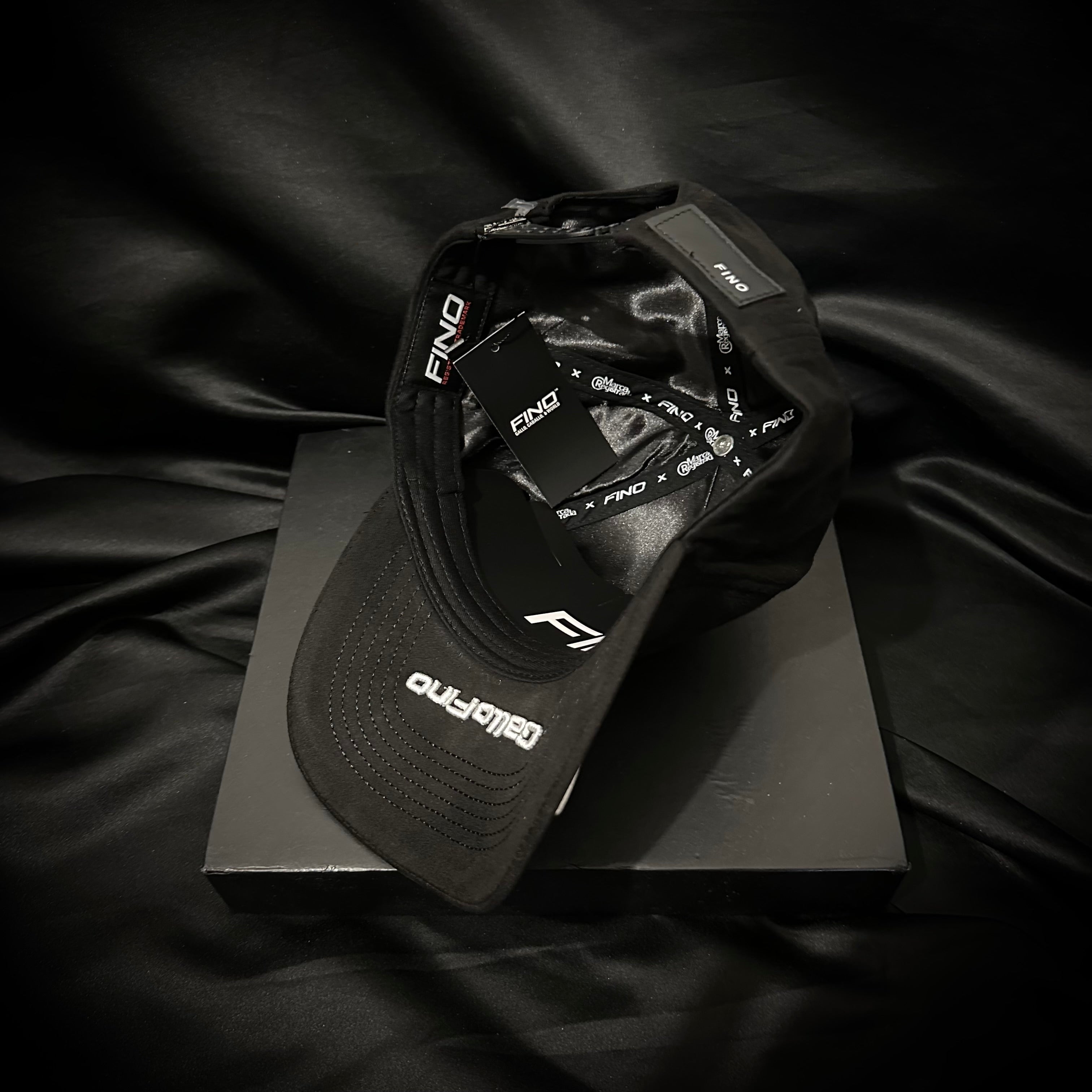 GOAT By Fidel Marca Registrada - BELICO IMPERIAL