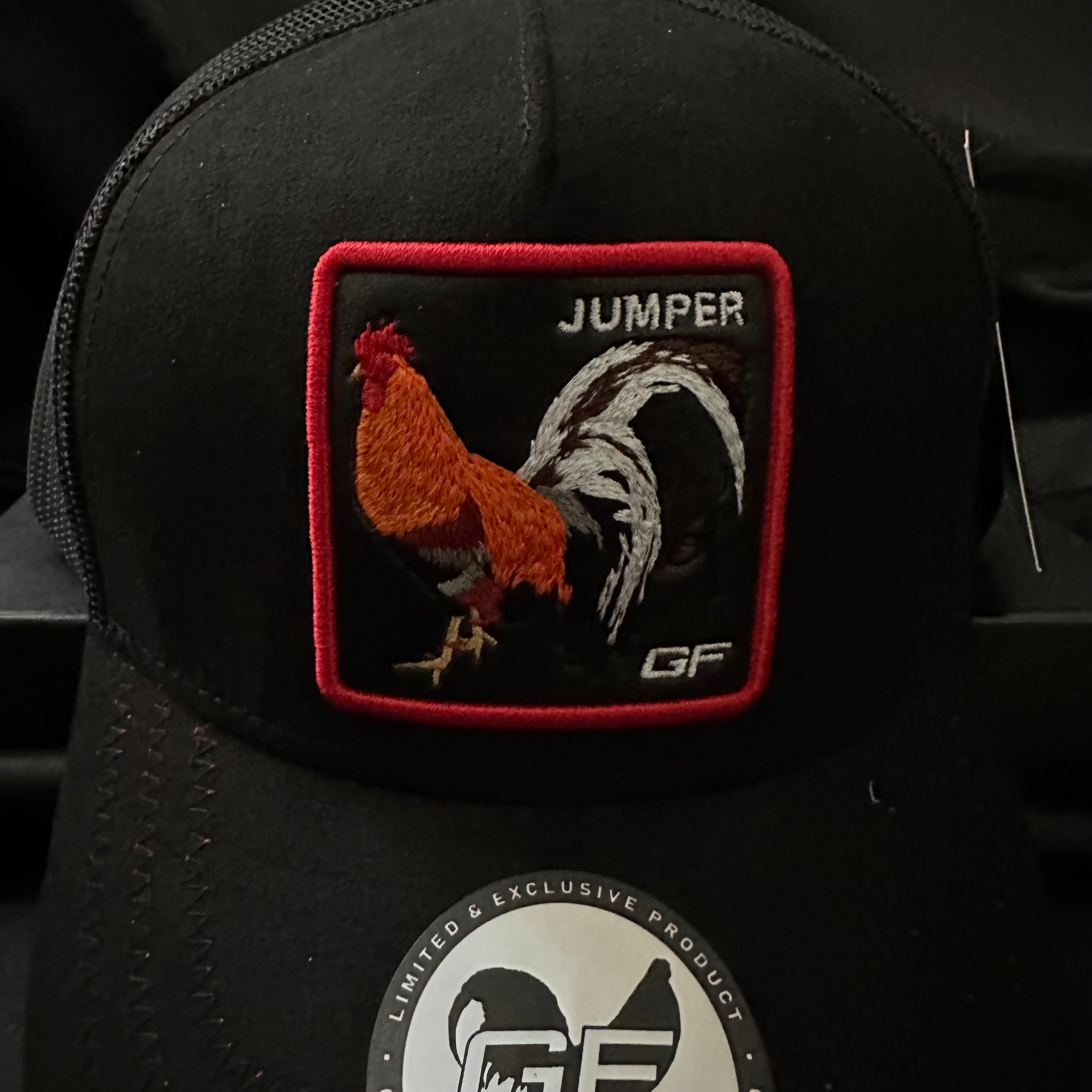 JUMPER - BELICO IMPERIAL