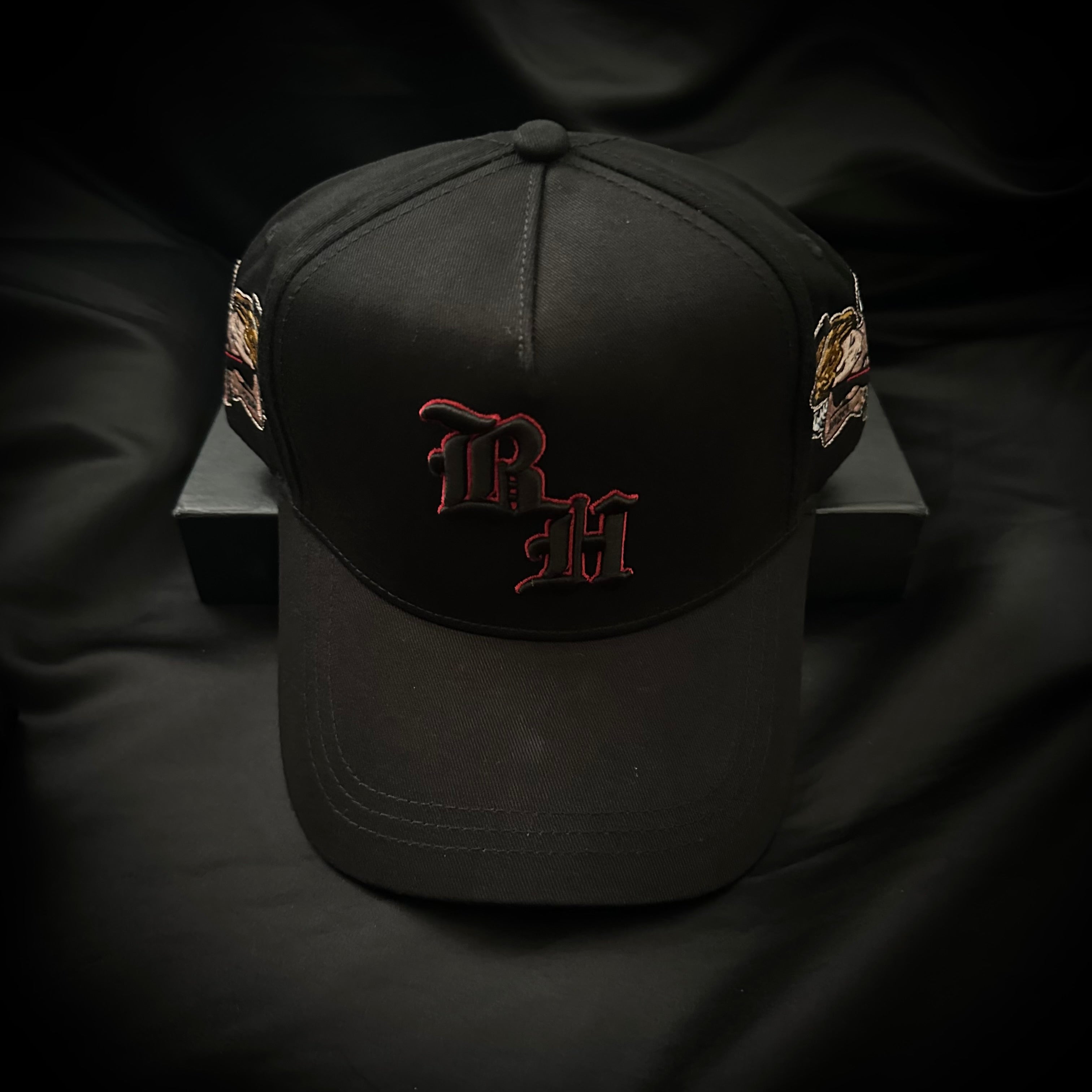 BAD ANGEL Edición Limitada - BELICO IMPERIAL