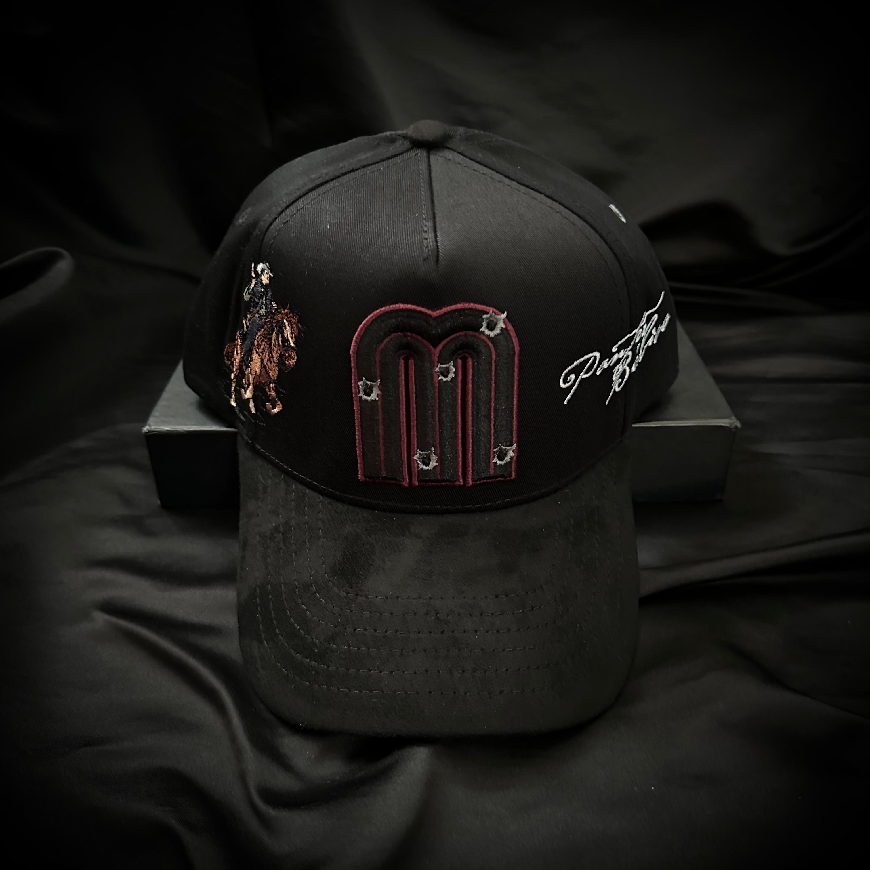 LA M GRANDE - BELICO IMPERIAL