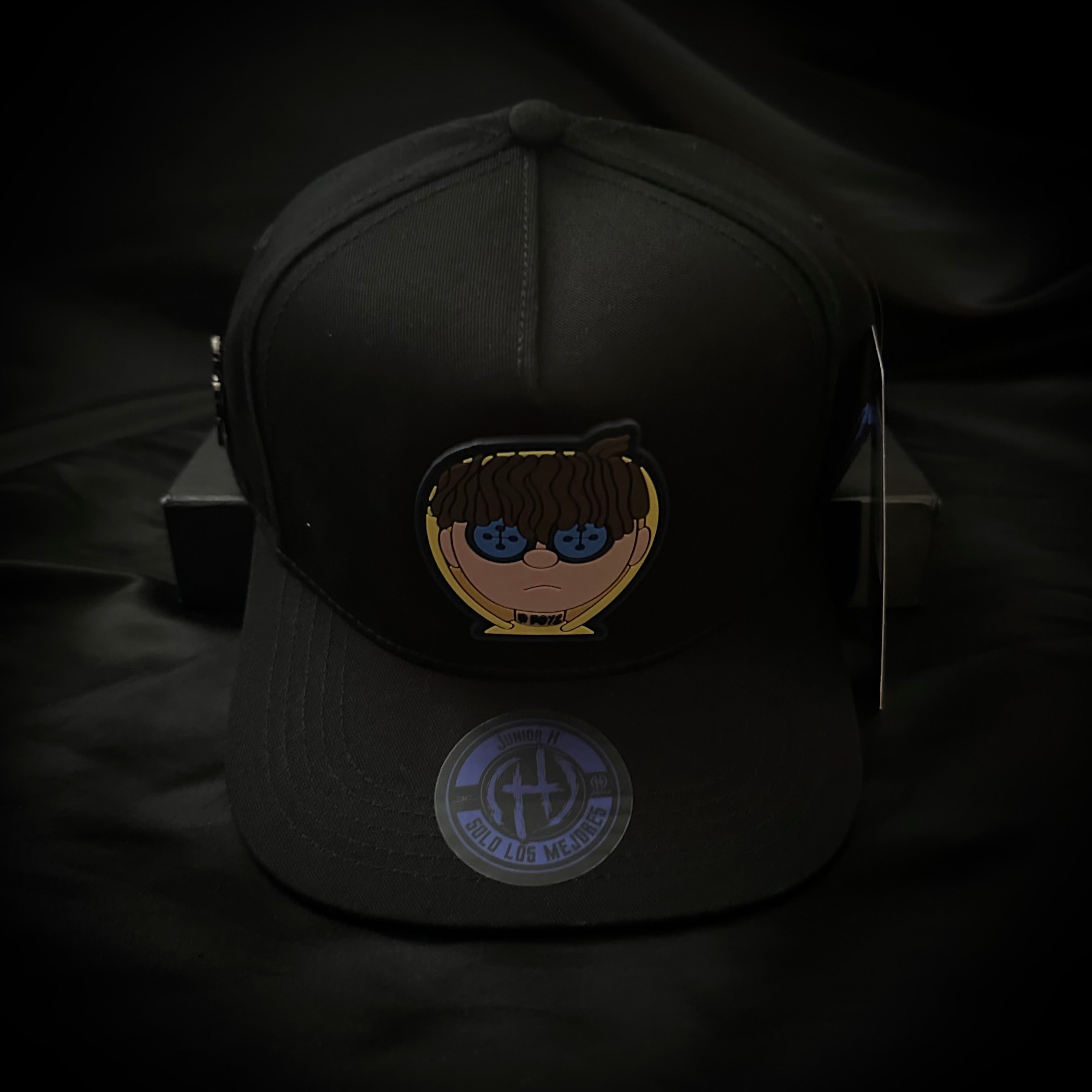 JUNIOR H - BELICO IMPERIAL