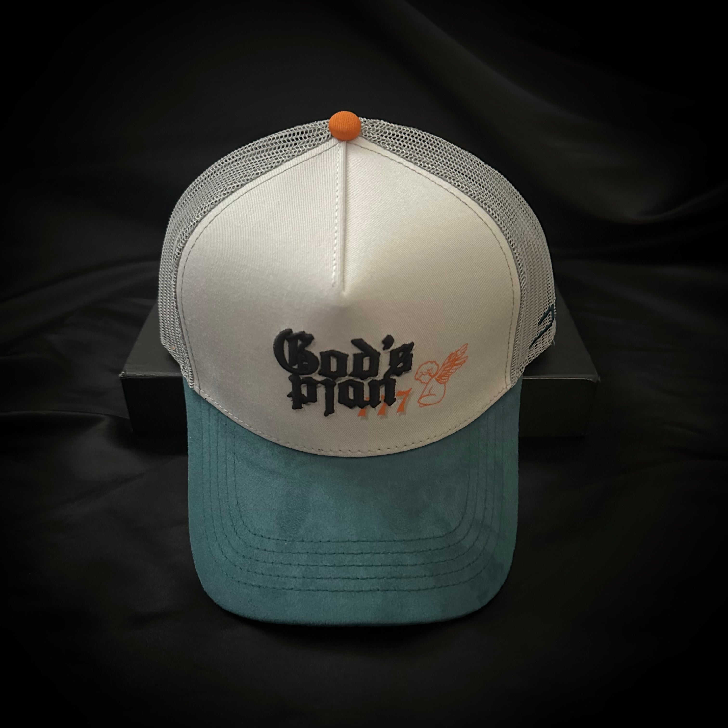 GODS PLAN - BELICO IMPERIAL