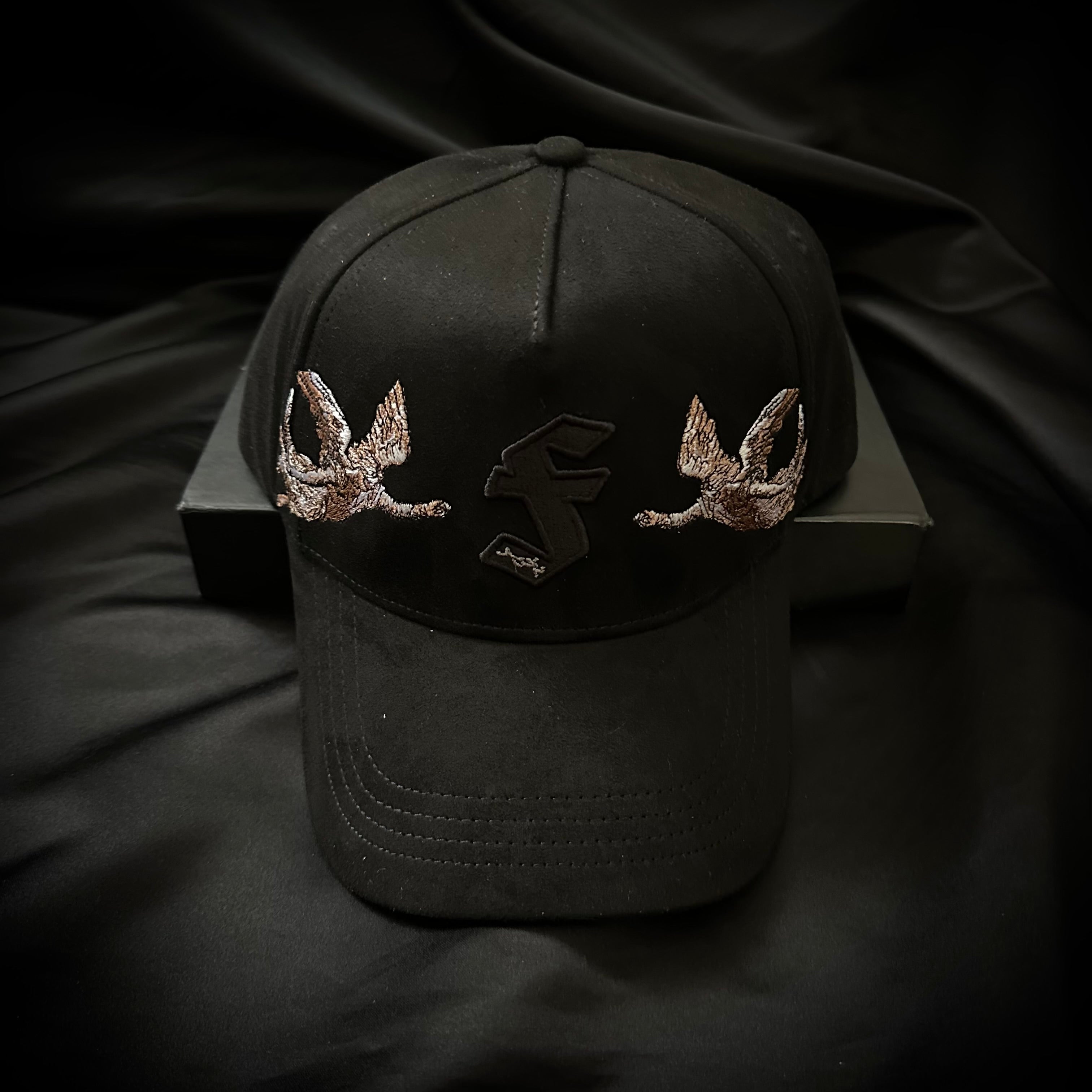 FINO ANGELS - BELICO IMPERIAL