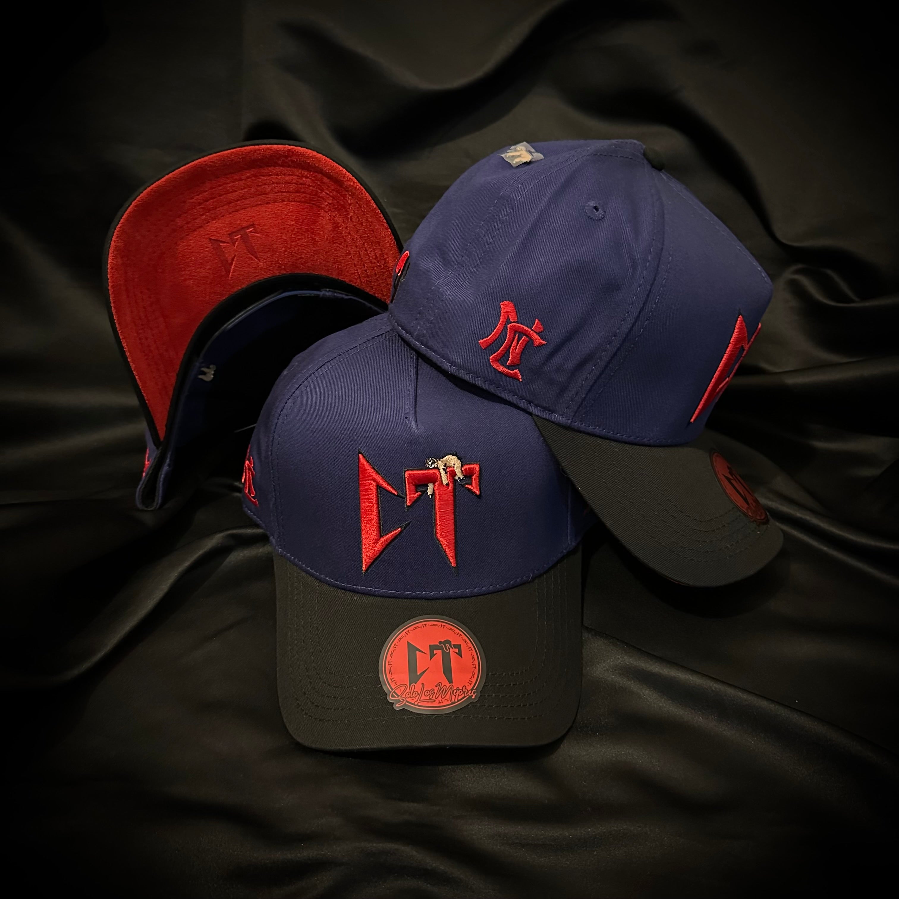 CT By Natanael Cano - BELICO IMPERIAL