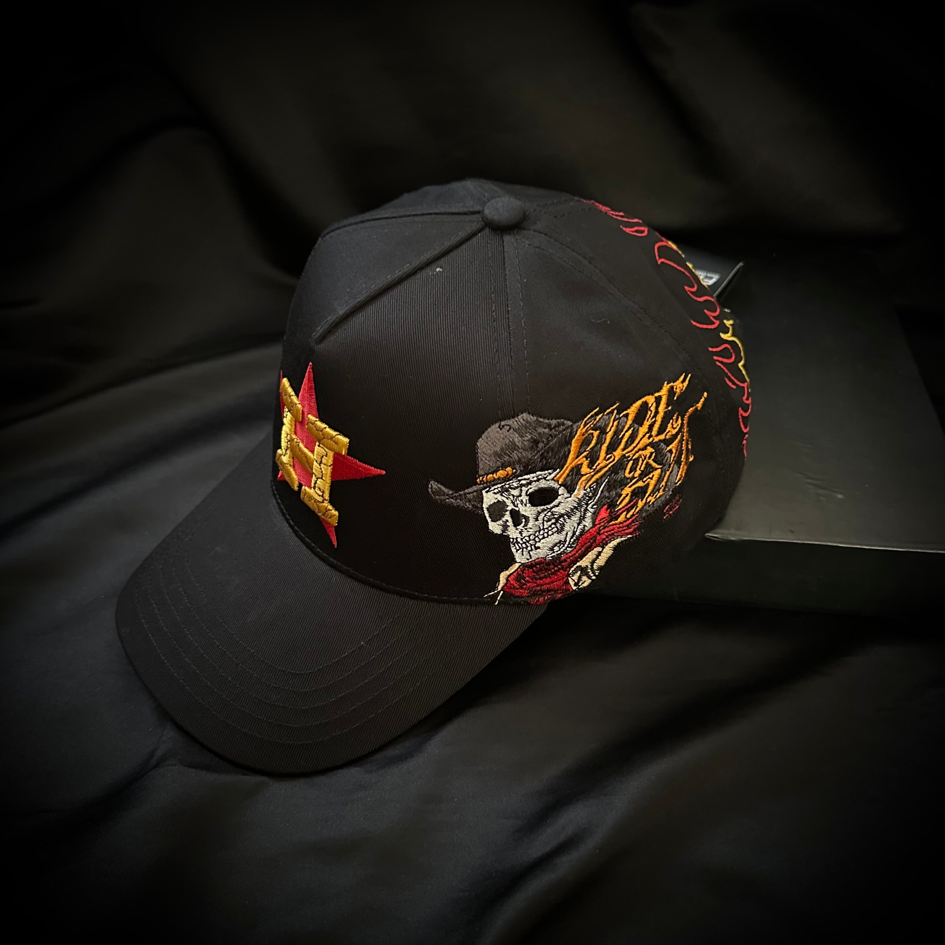 HOUSTON - BELICO IMPERIAL