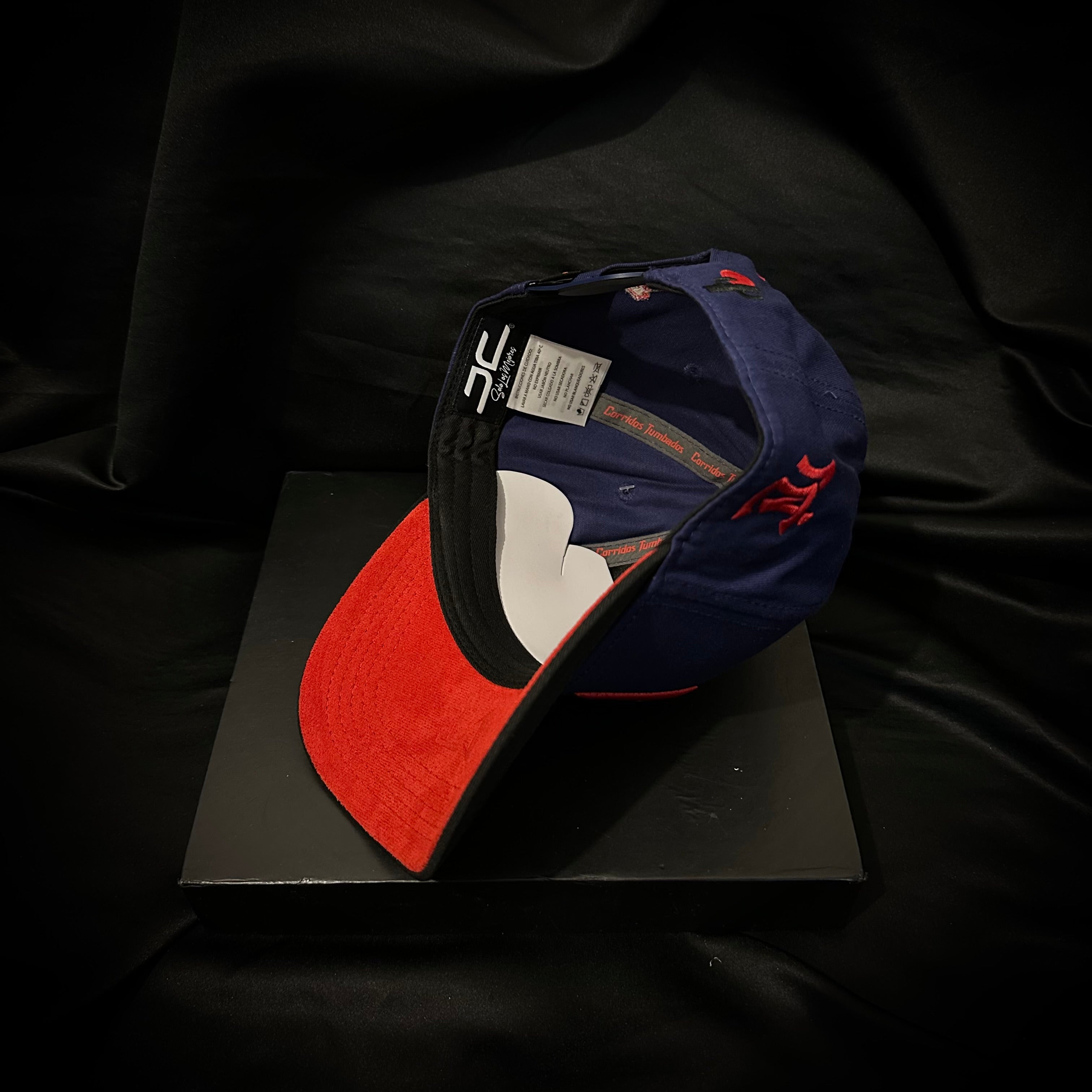 CT By Natanael Cano - BELICO IMPERIAL