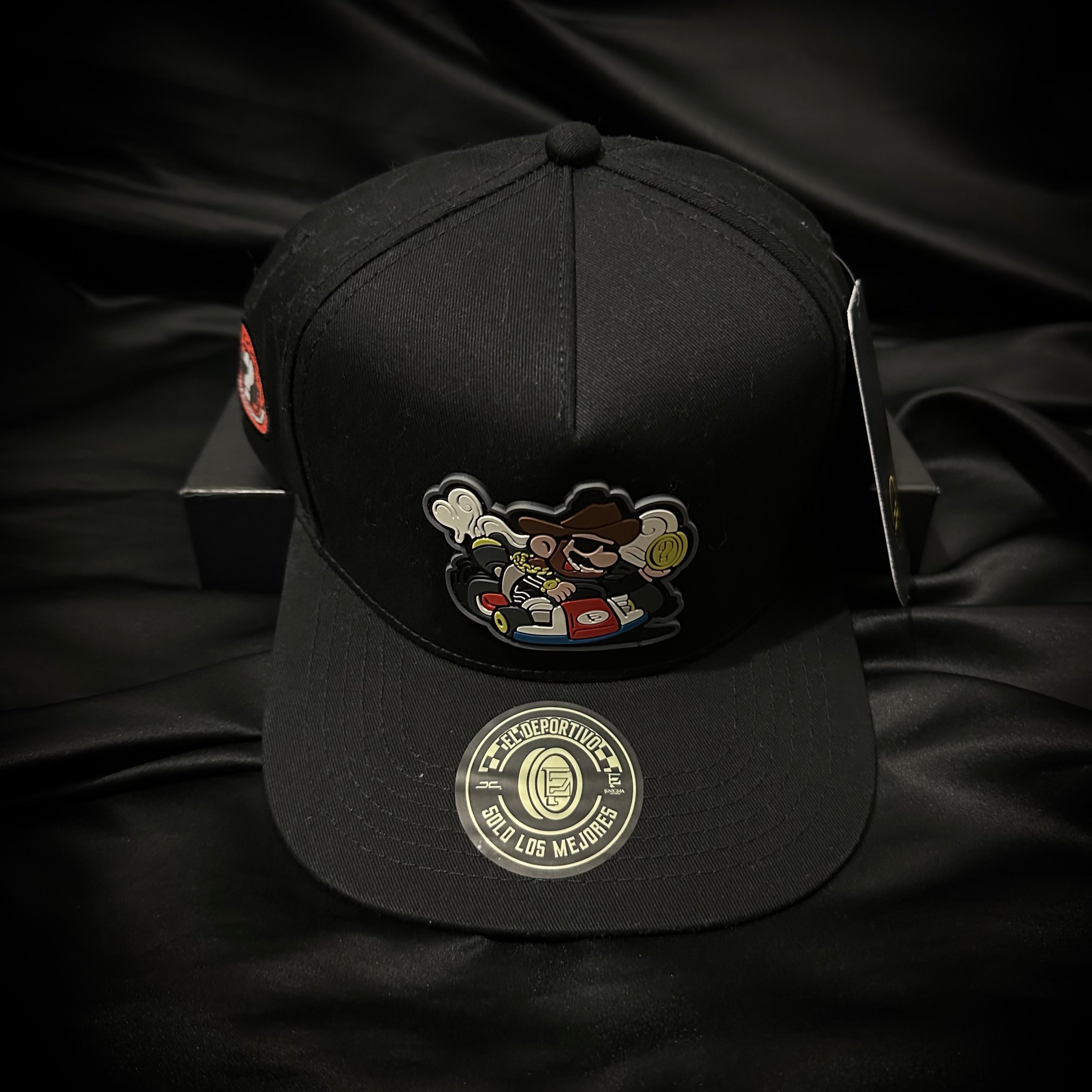 EL DEPORTIVO - BELICO IMPERIAL