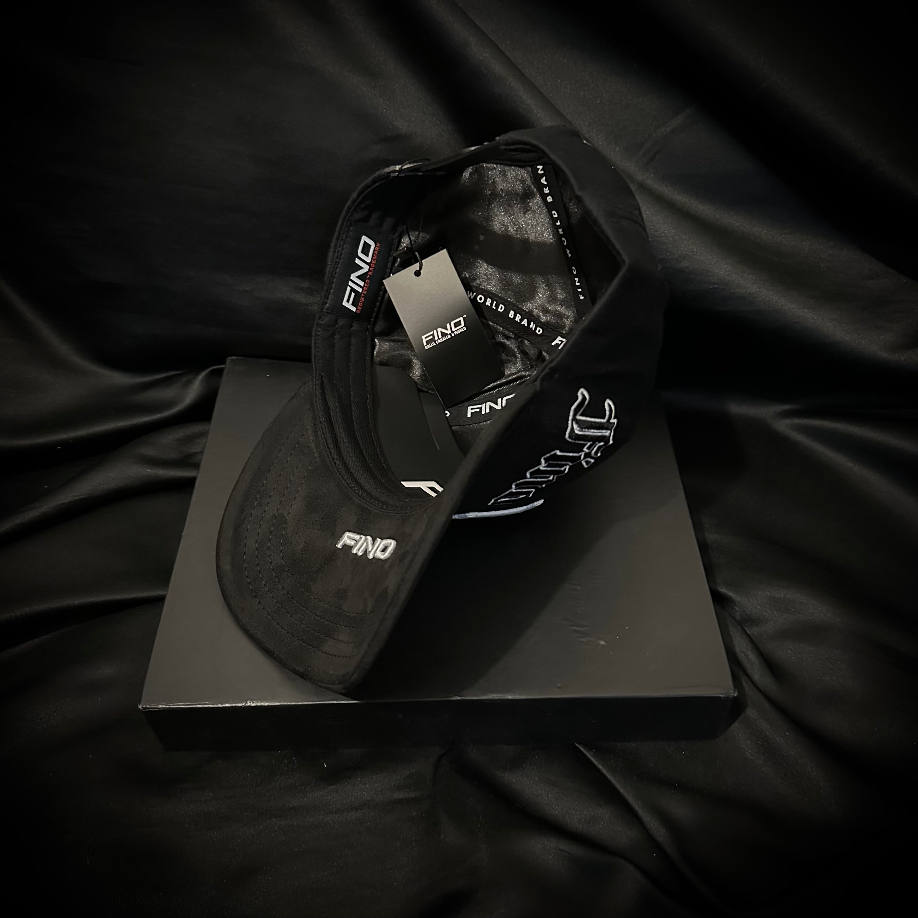 FINO BENJAMIN - BELICO IMPERIAL