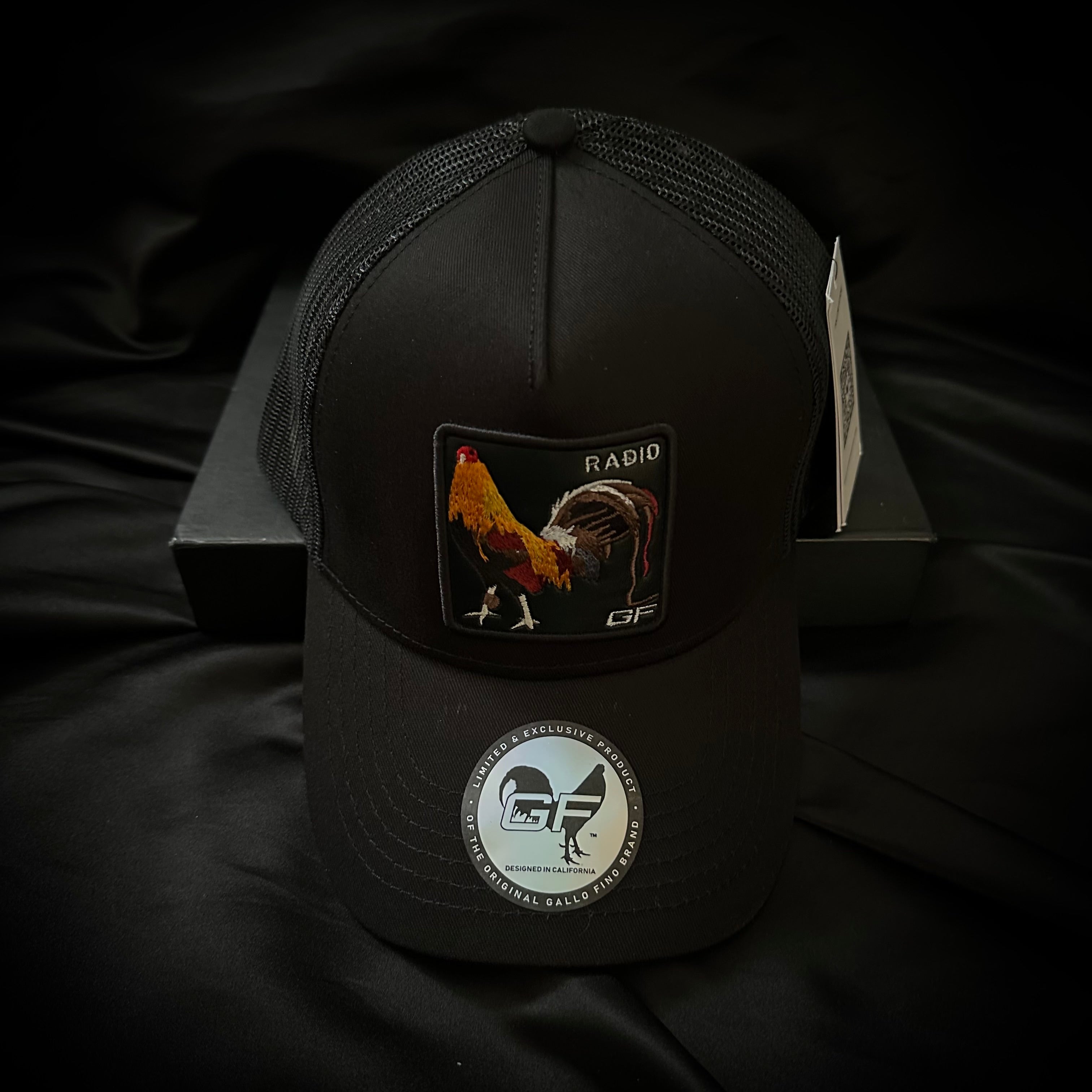 RADIO - BELICO IMPERIAL