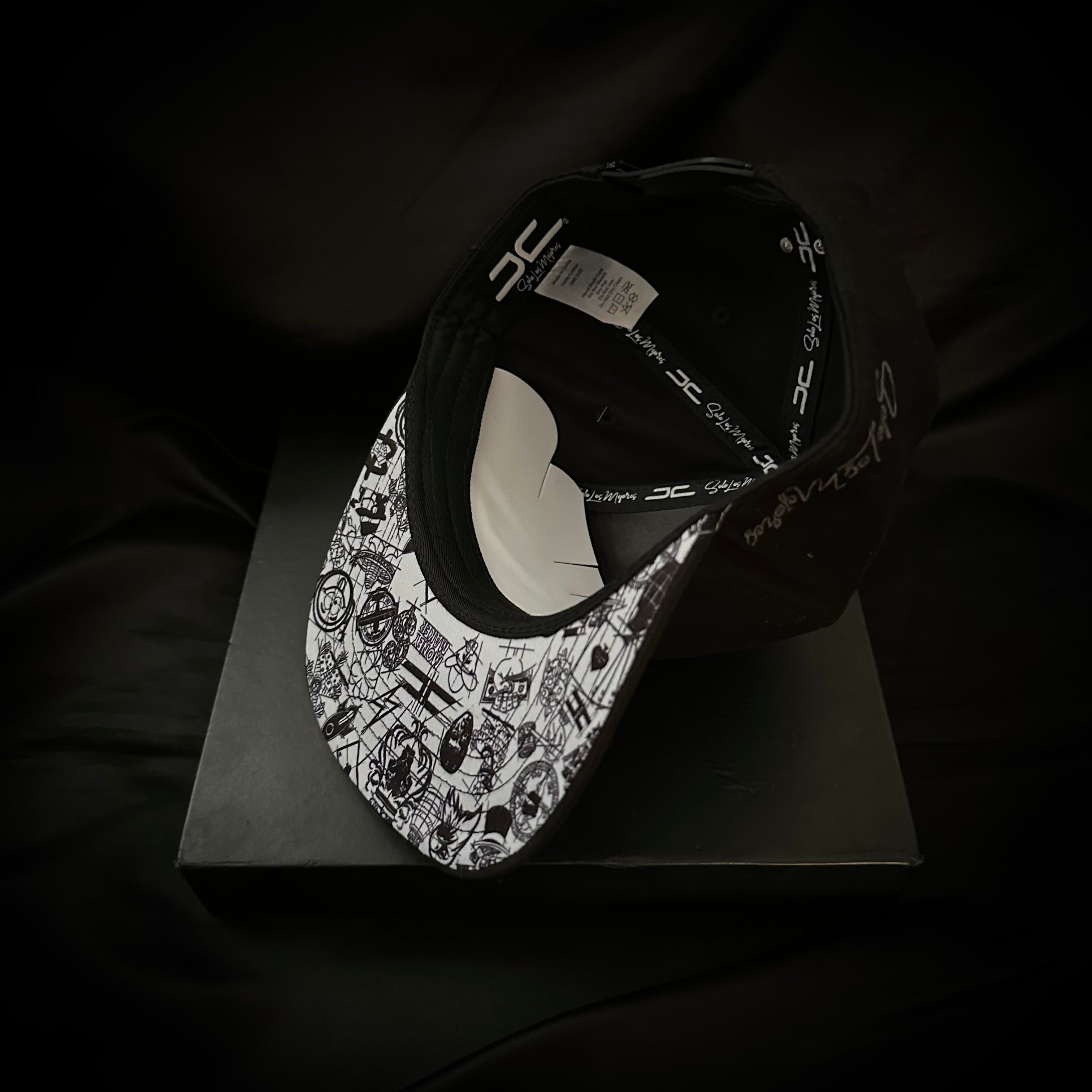 MR JC 9no Aniversario - BELICO IMPERIAL