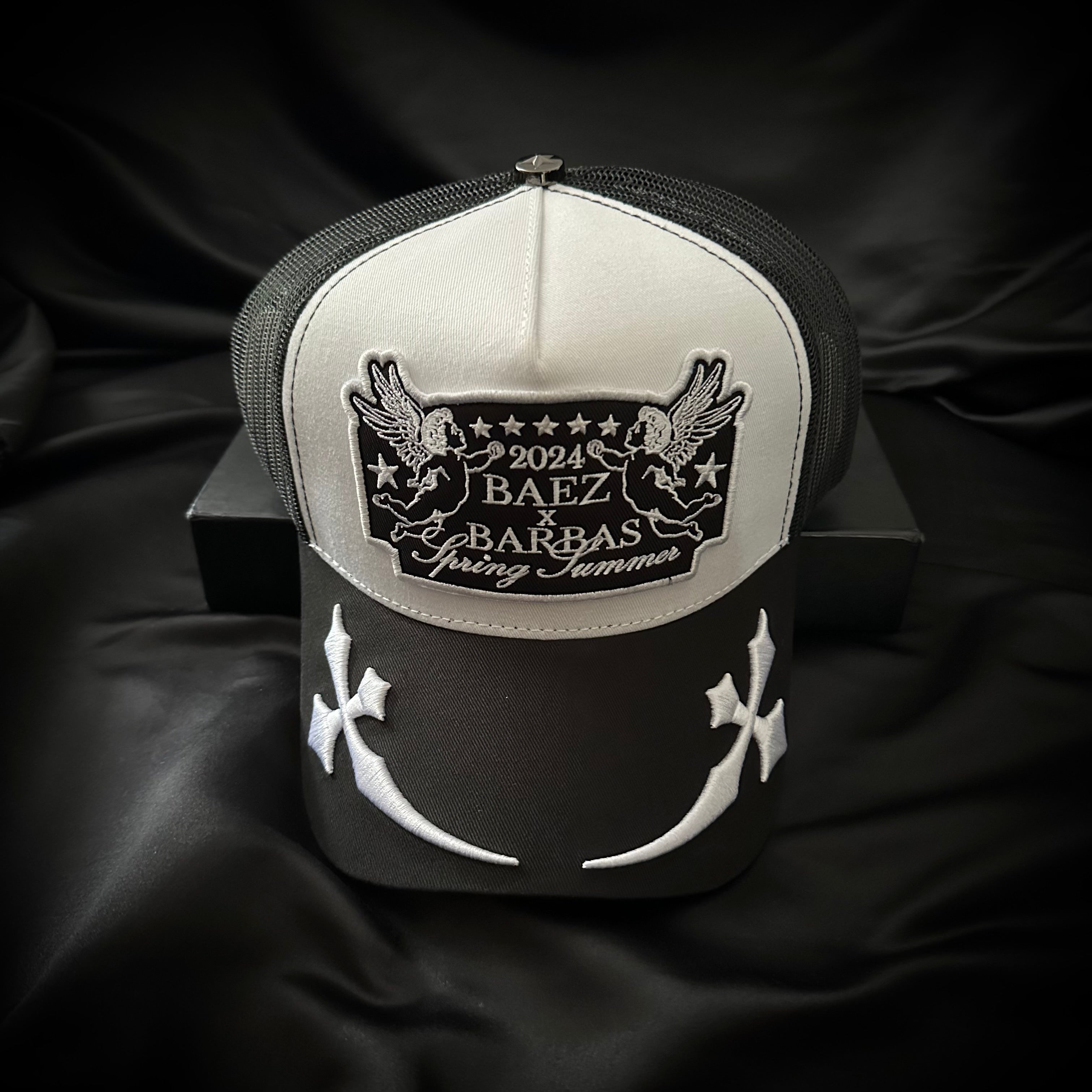 BARBAEZ: BZ X DH - BELICO IMPERIAL