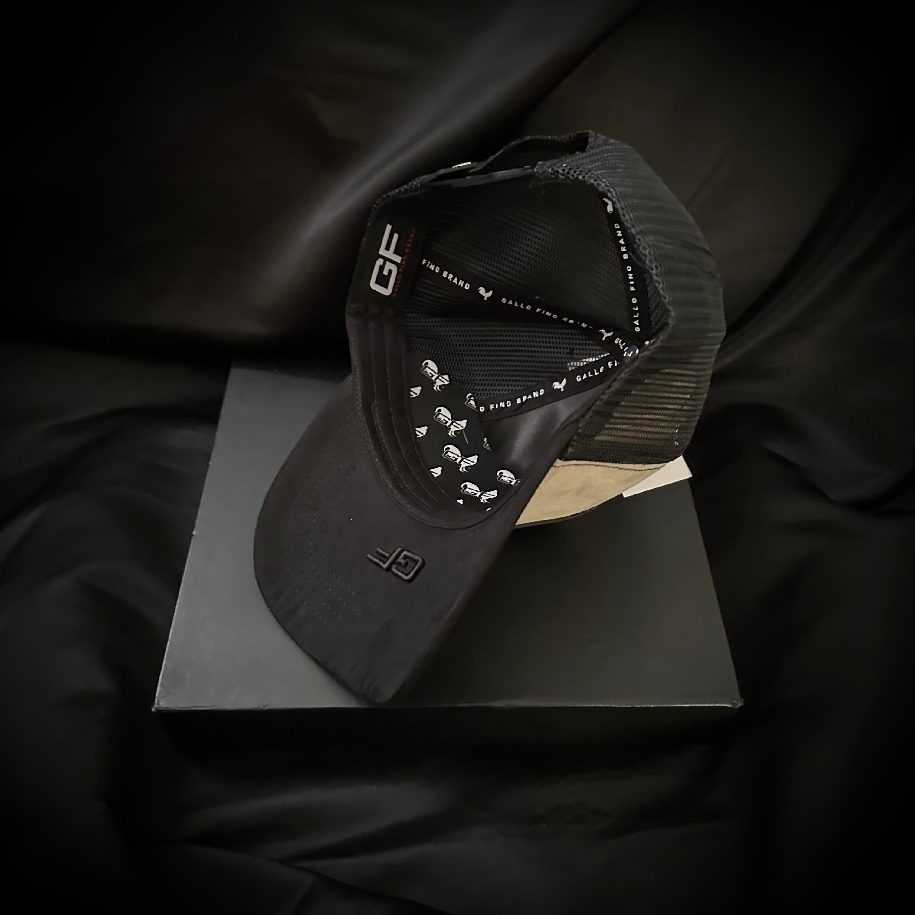 GREY - BELICO IMPERIAL