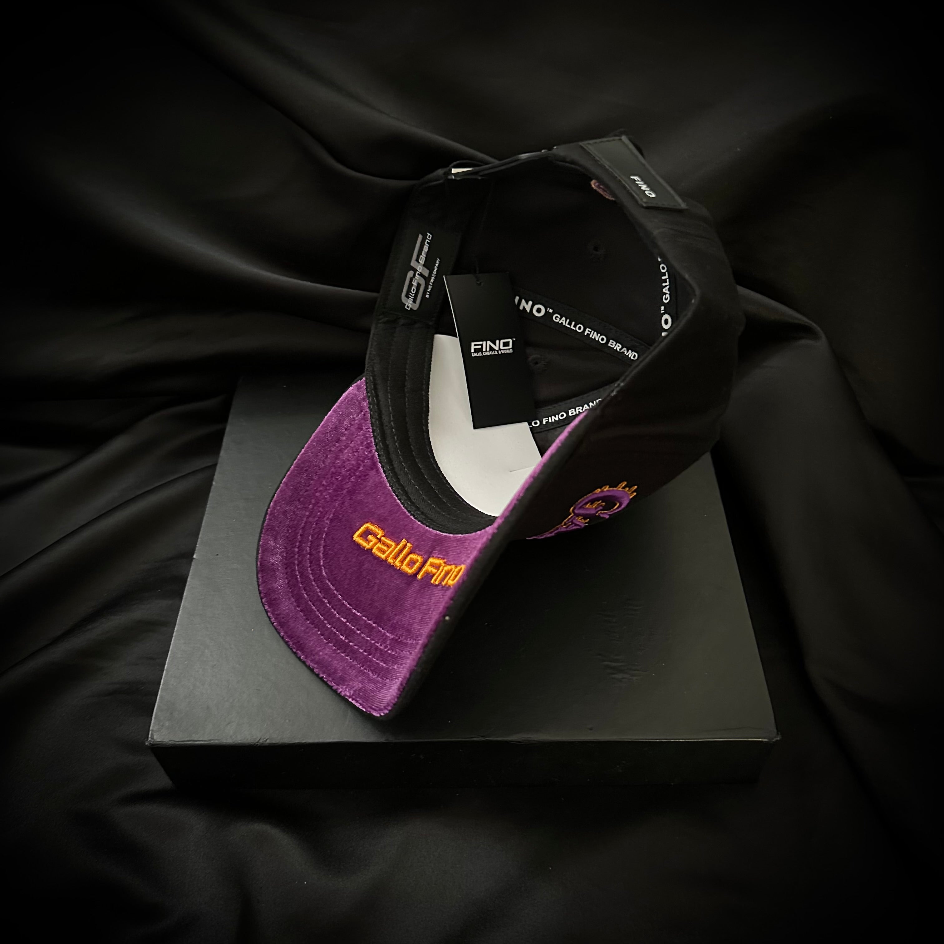 GALLERO - BELICO IMPERIAL