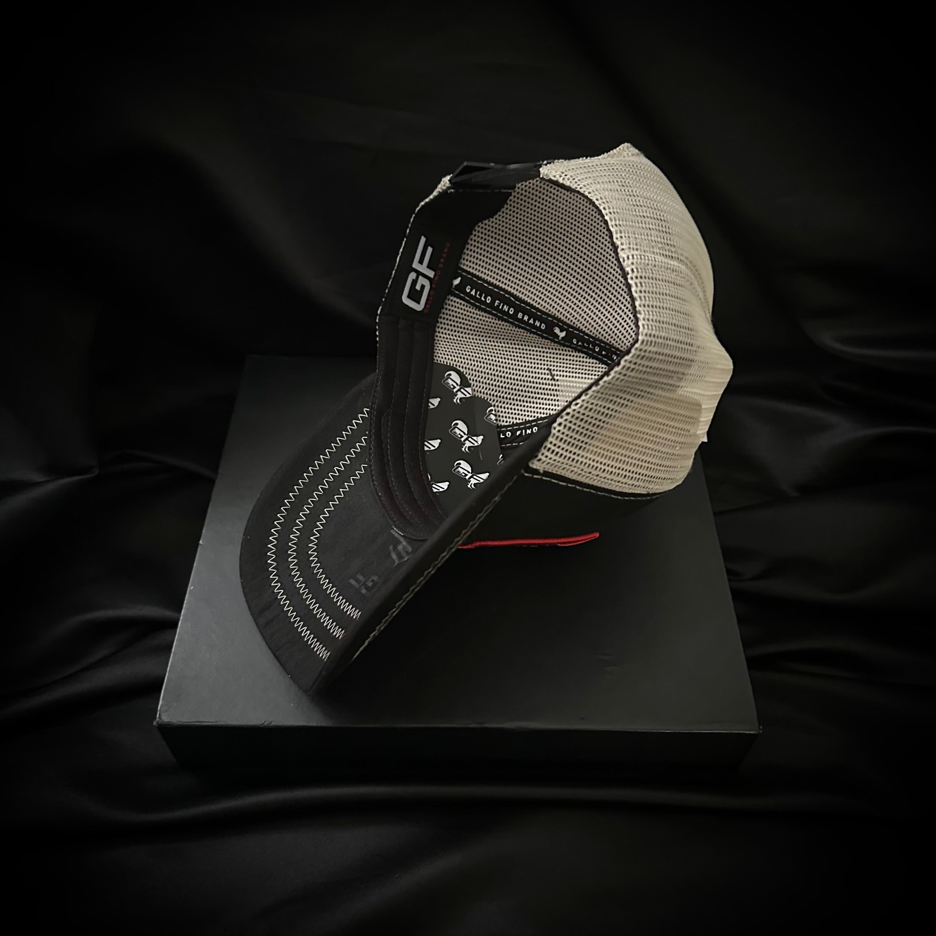 BLACK autografiada - BELICO IMPERIAL