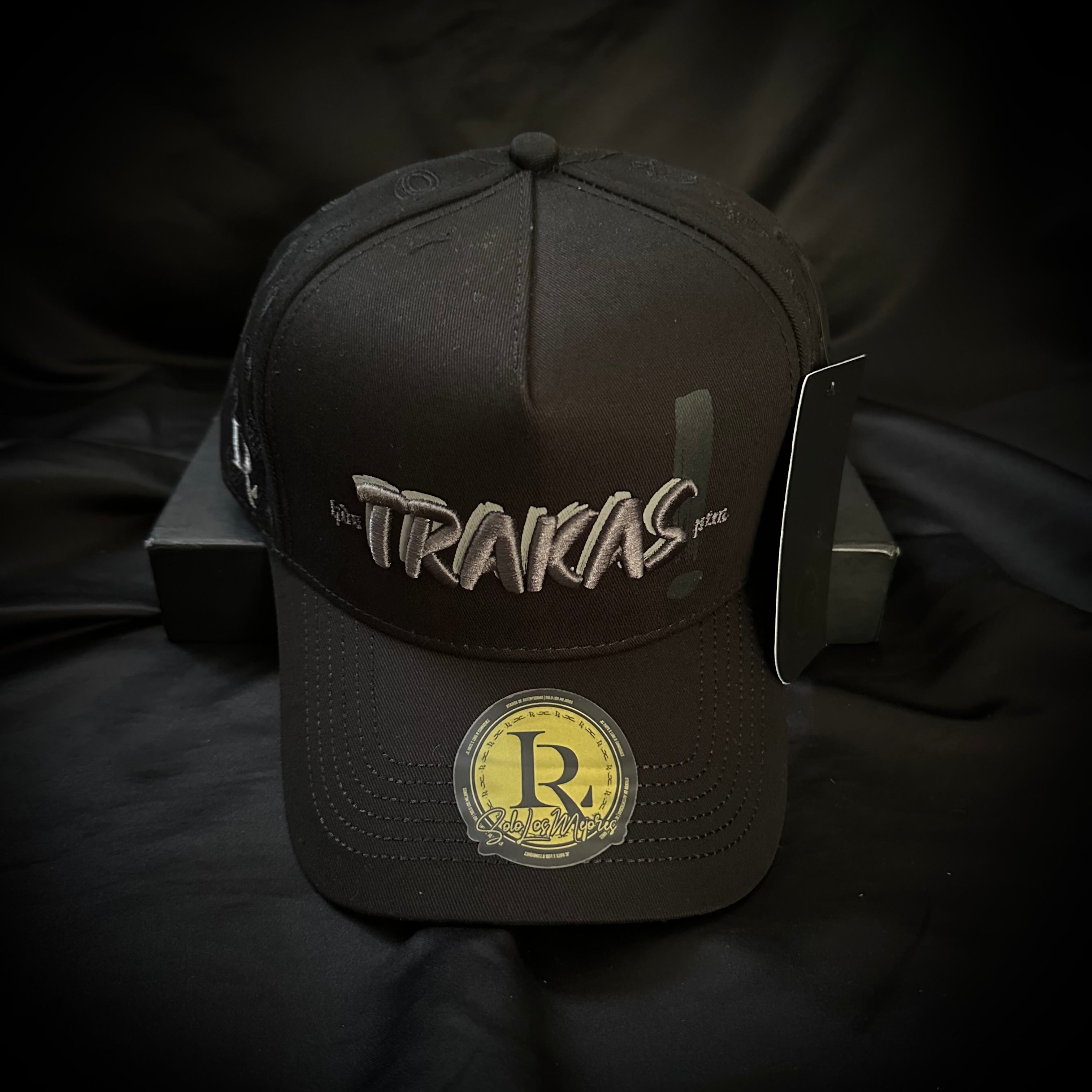 LR TRAKAS - BELICO IMPERIAL