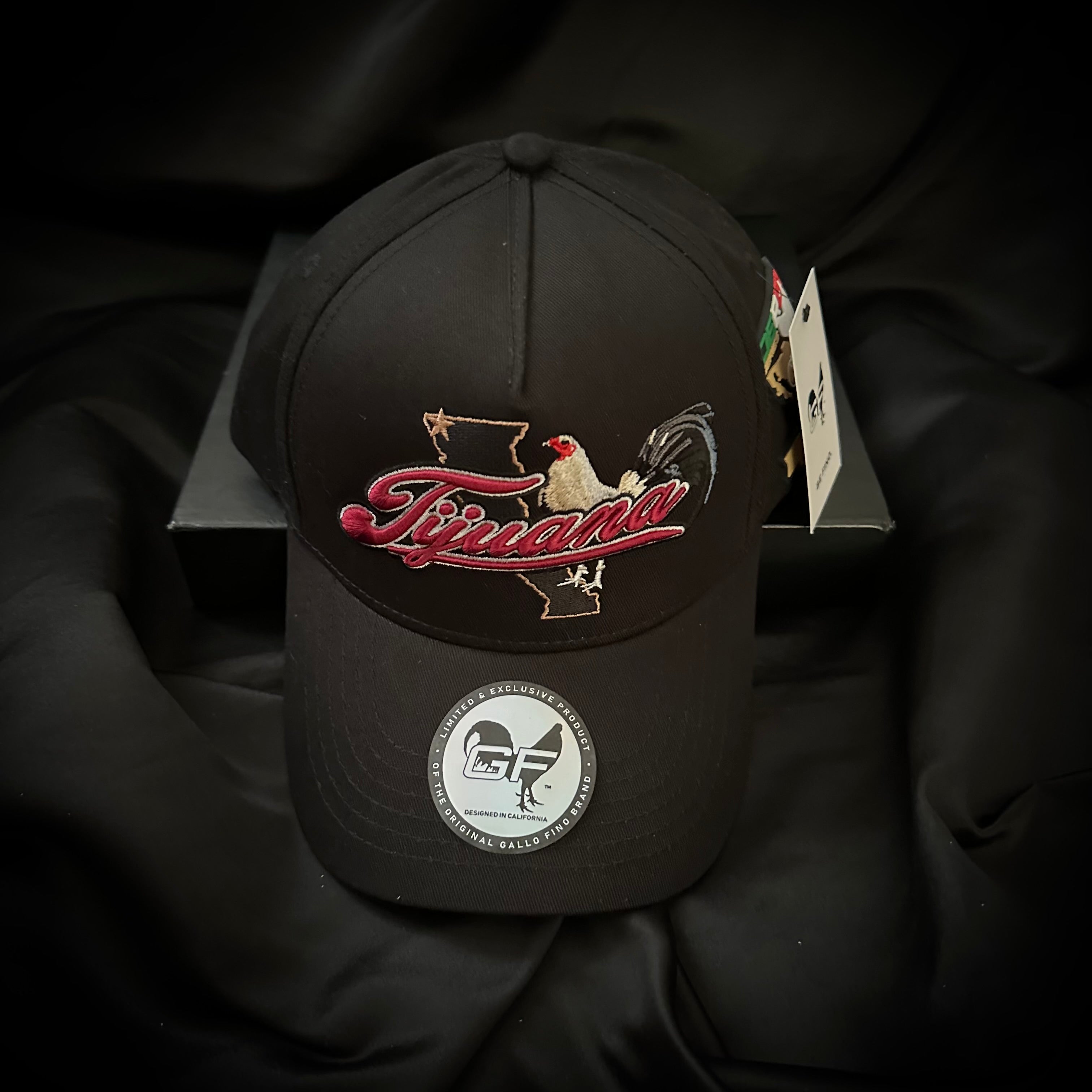 TIJUANA - BELICO IMPERIAL