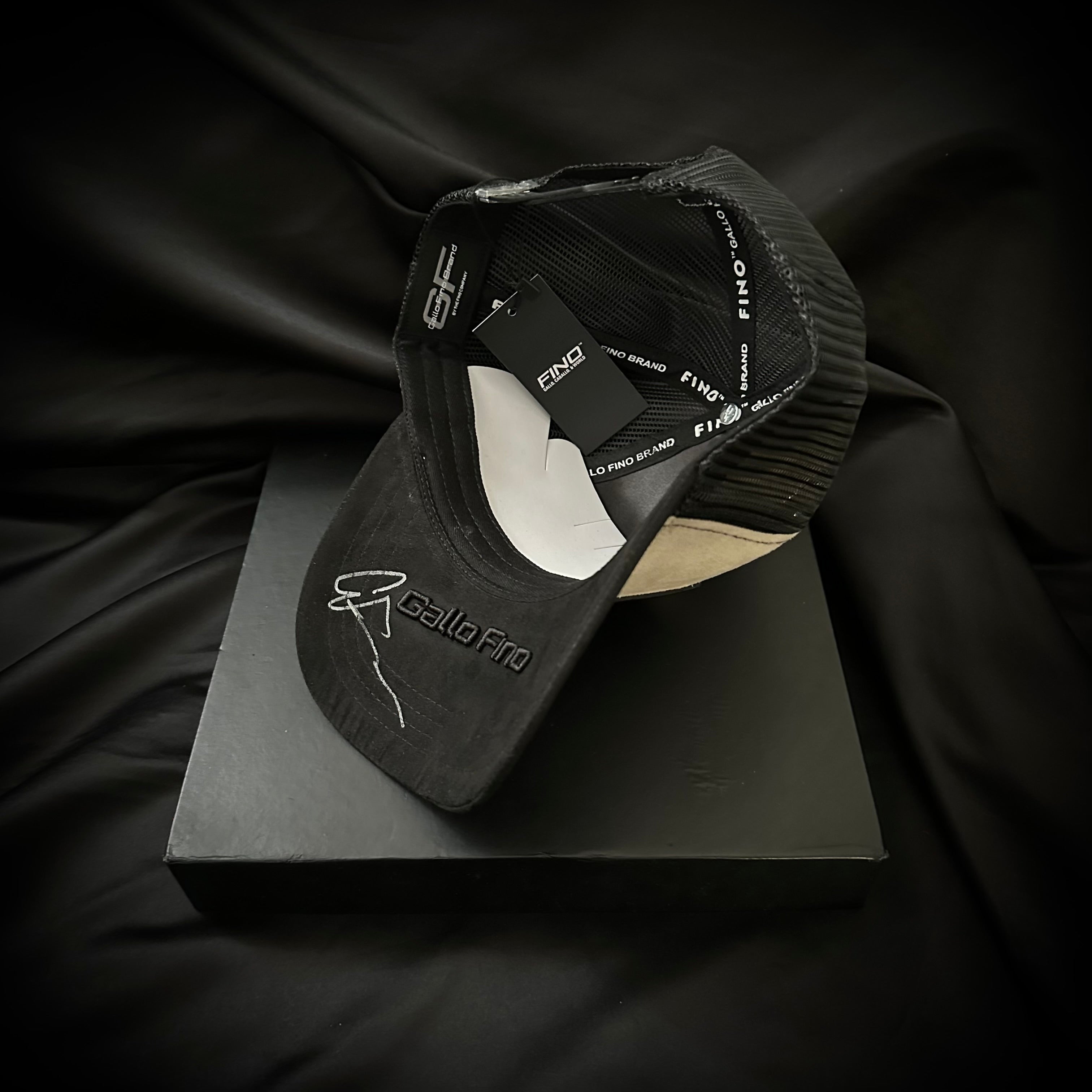 WARHORSE firmada - BELICO IMPERIAL