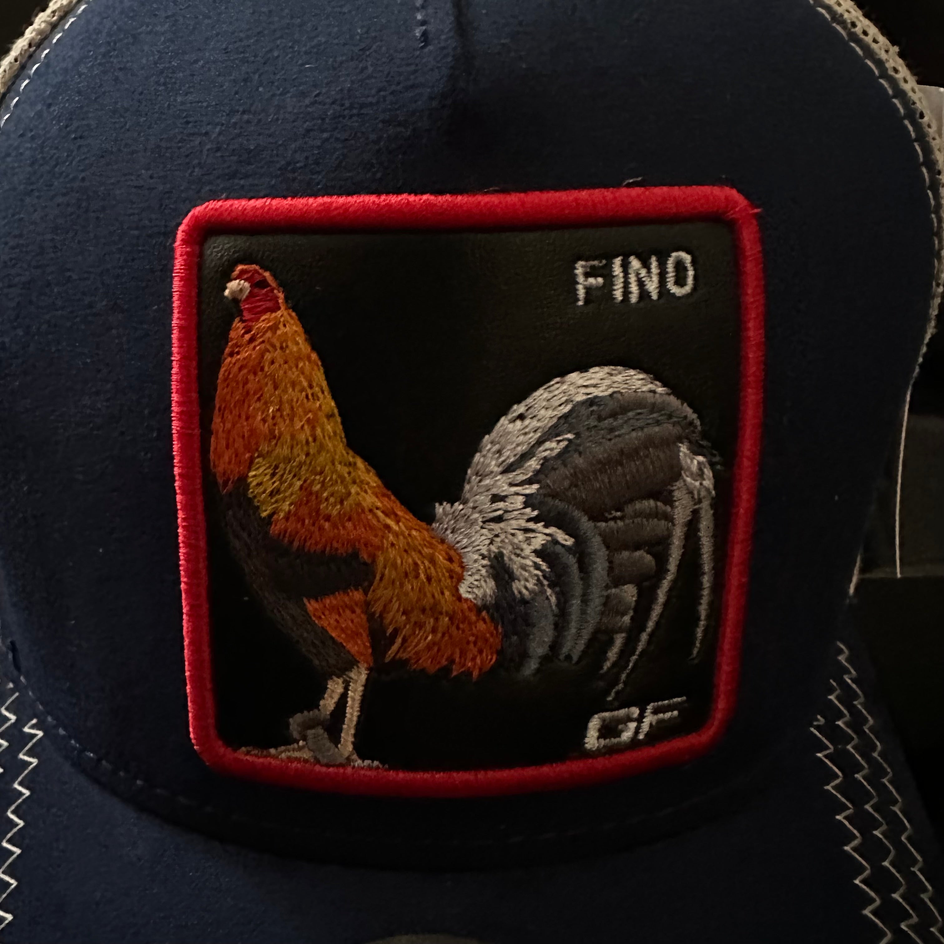 FINO - BELICO IMPERIAL