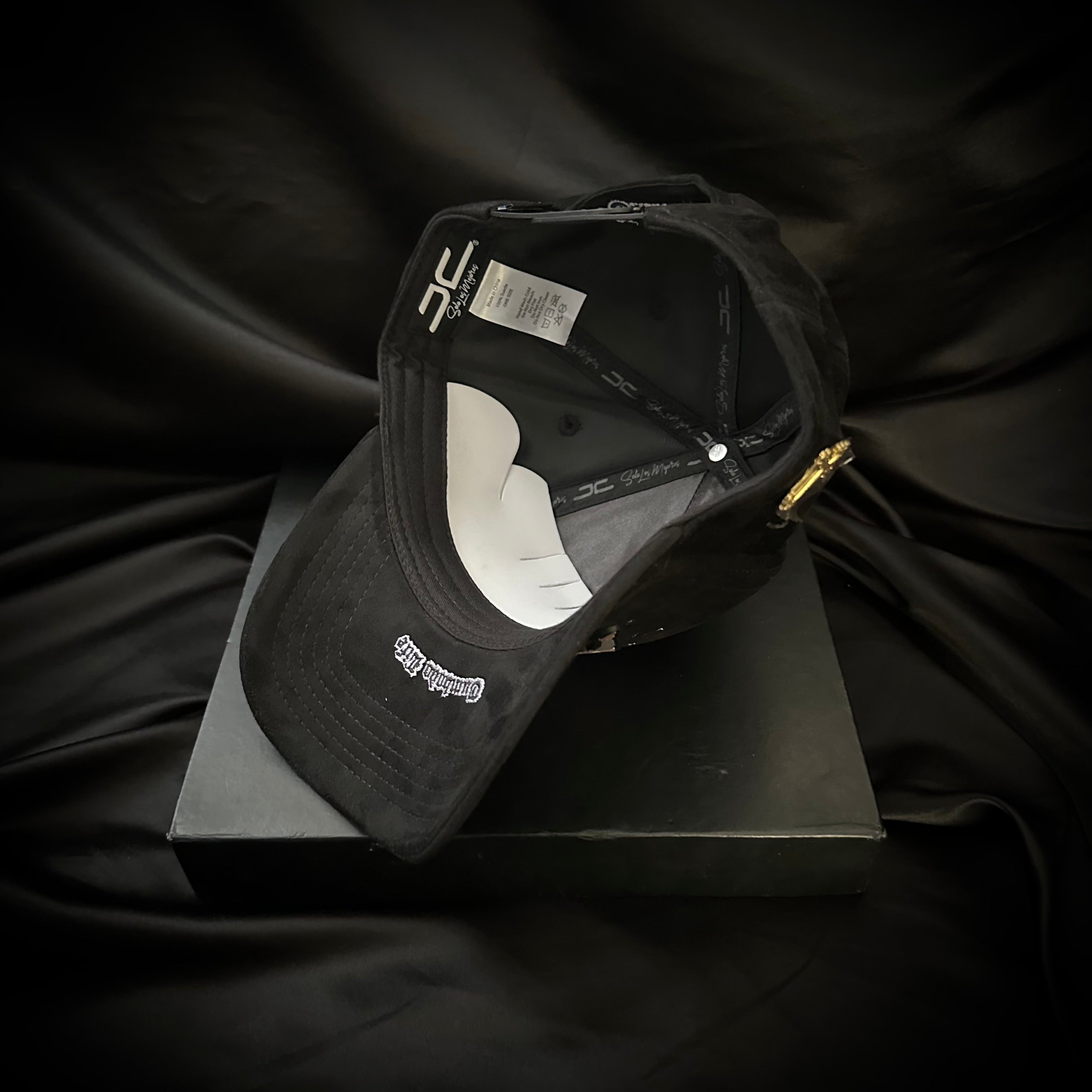 TUMBADO LIFE BLACK - BELICO IMPERIAL