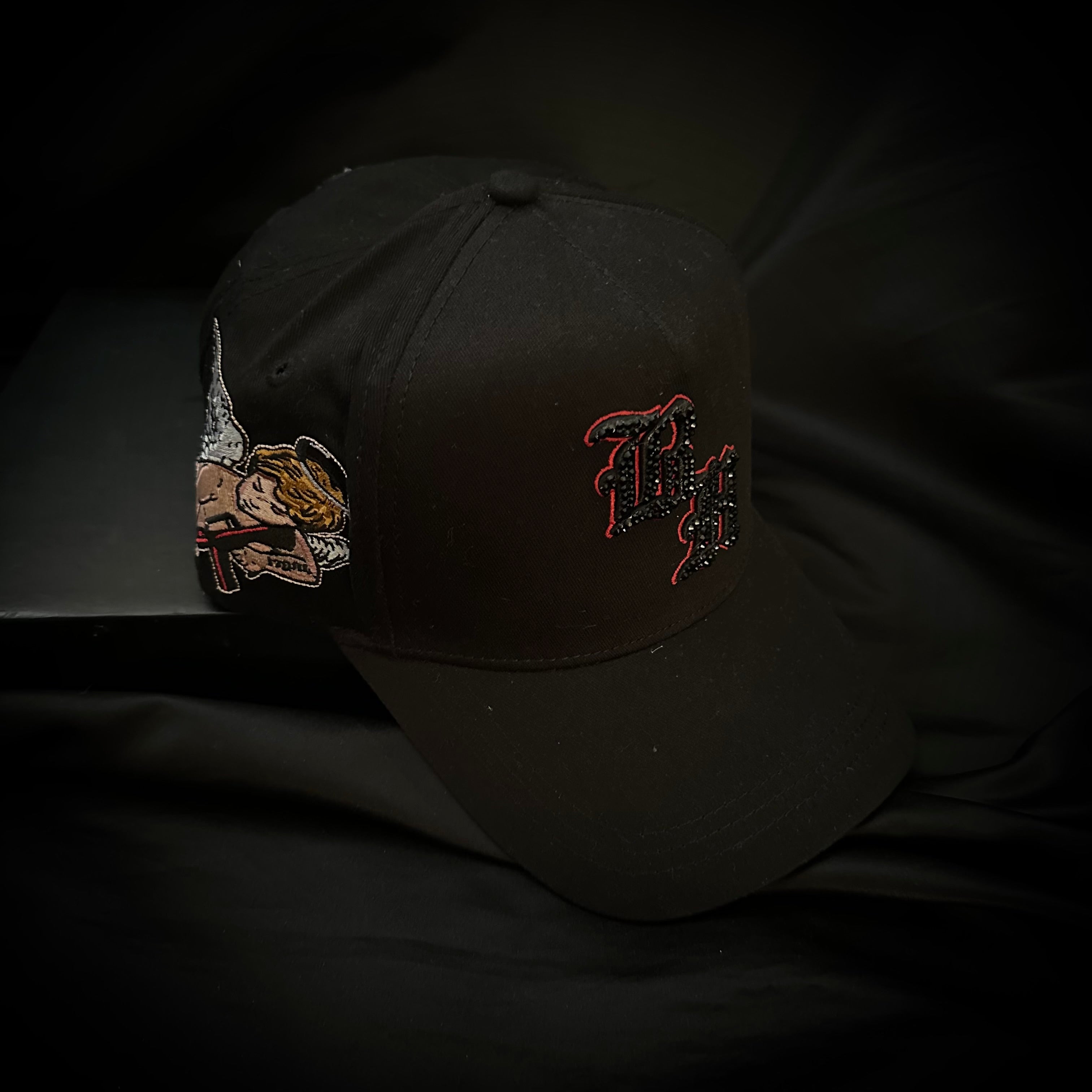 BAD ANGEL CUSTOM Edición Limitada - BELICO IMPERIAL