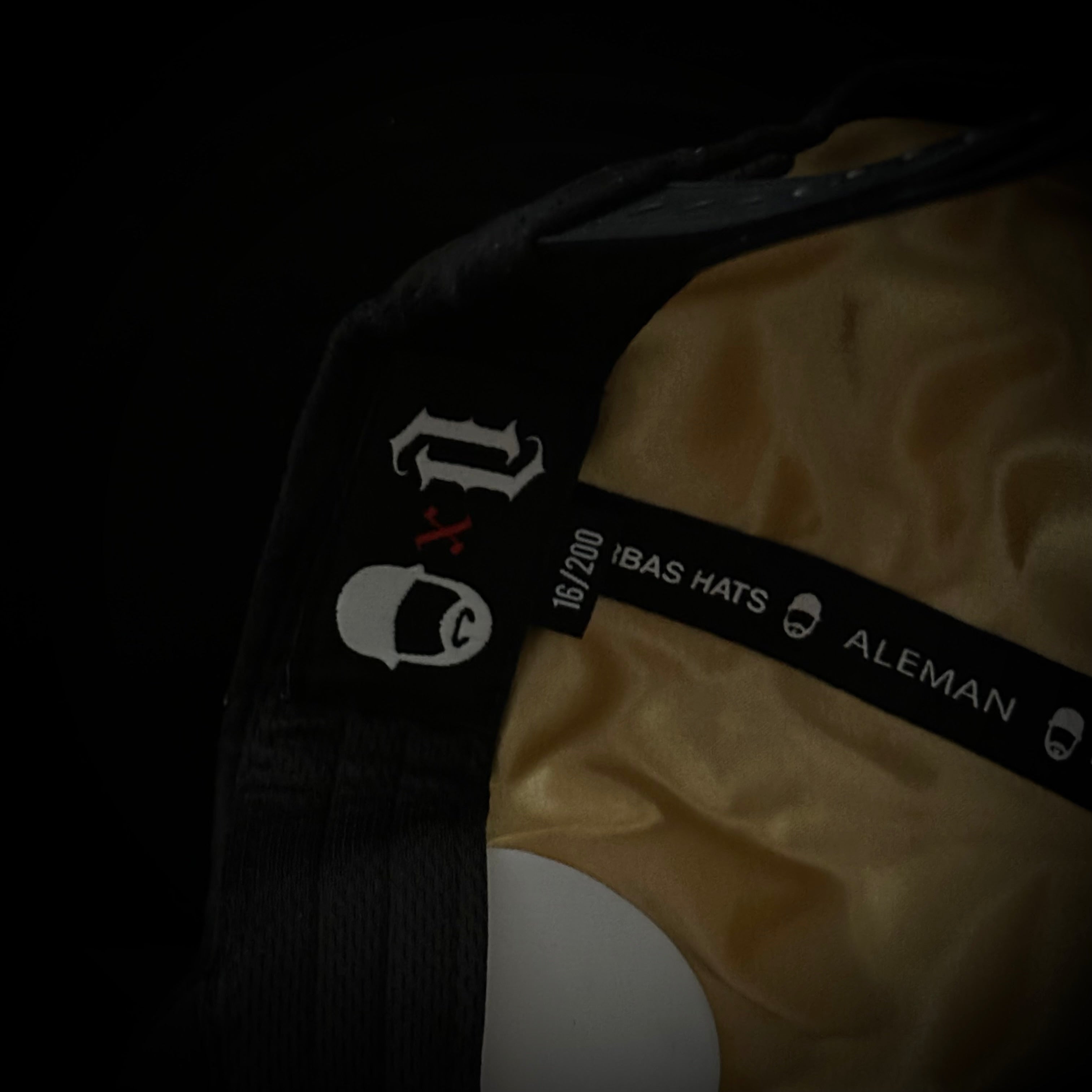 ALEMÁN GOLD - BELICO IMPERIAL