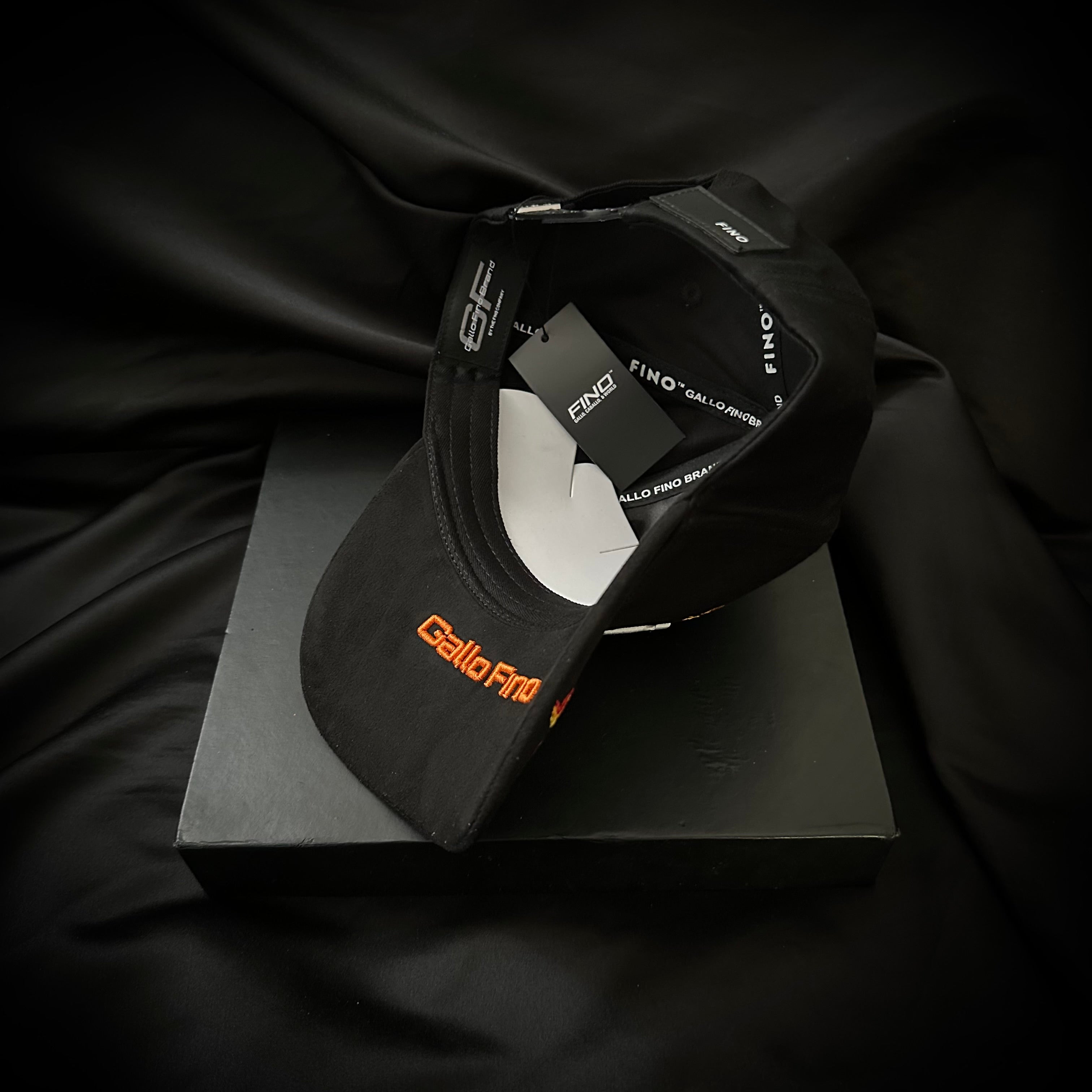 GALLO FLAMES - BELICO IMPERIAL