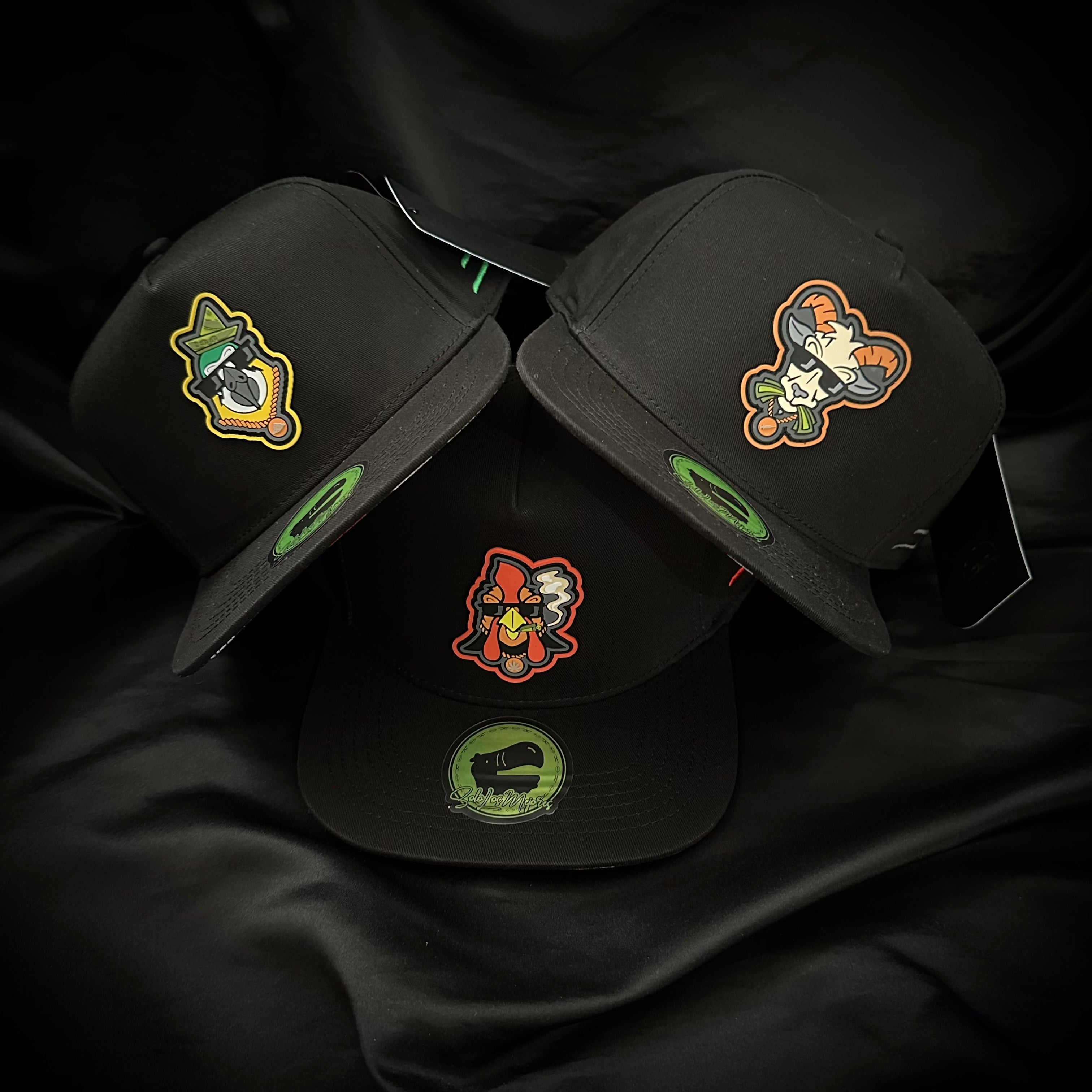 CHIVA By Tucanes de Tijuana - BELICO IMPERIAL