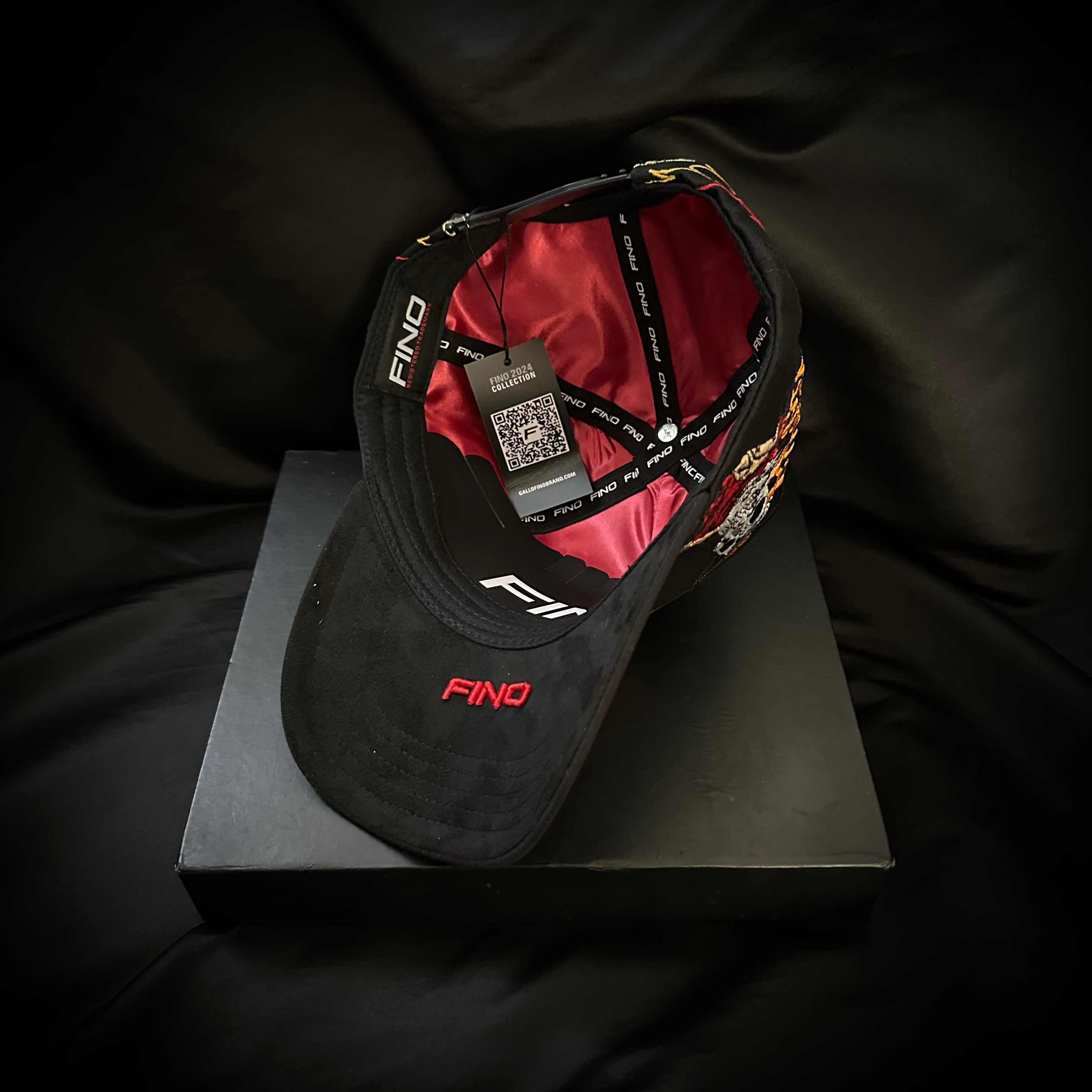 HOUSTON - BELICO IMPERIAL