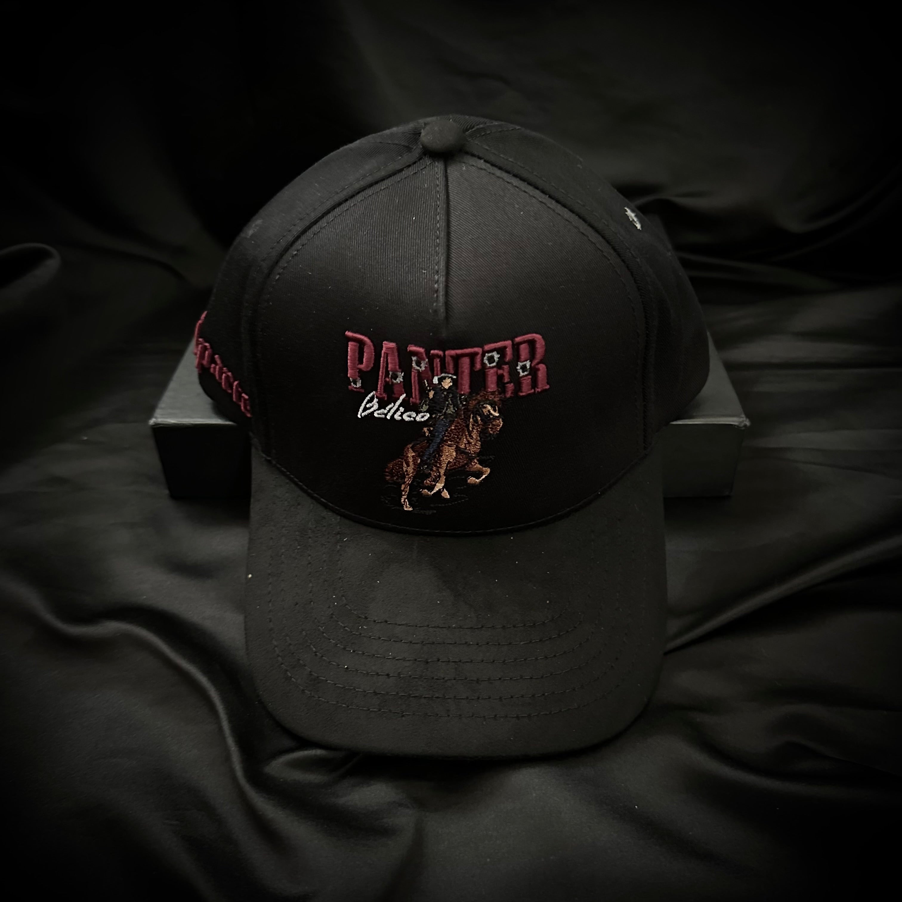 LA PANTER BÉLICO - BELICO IMPERIAL