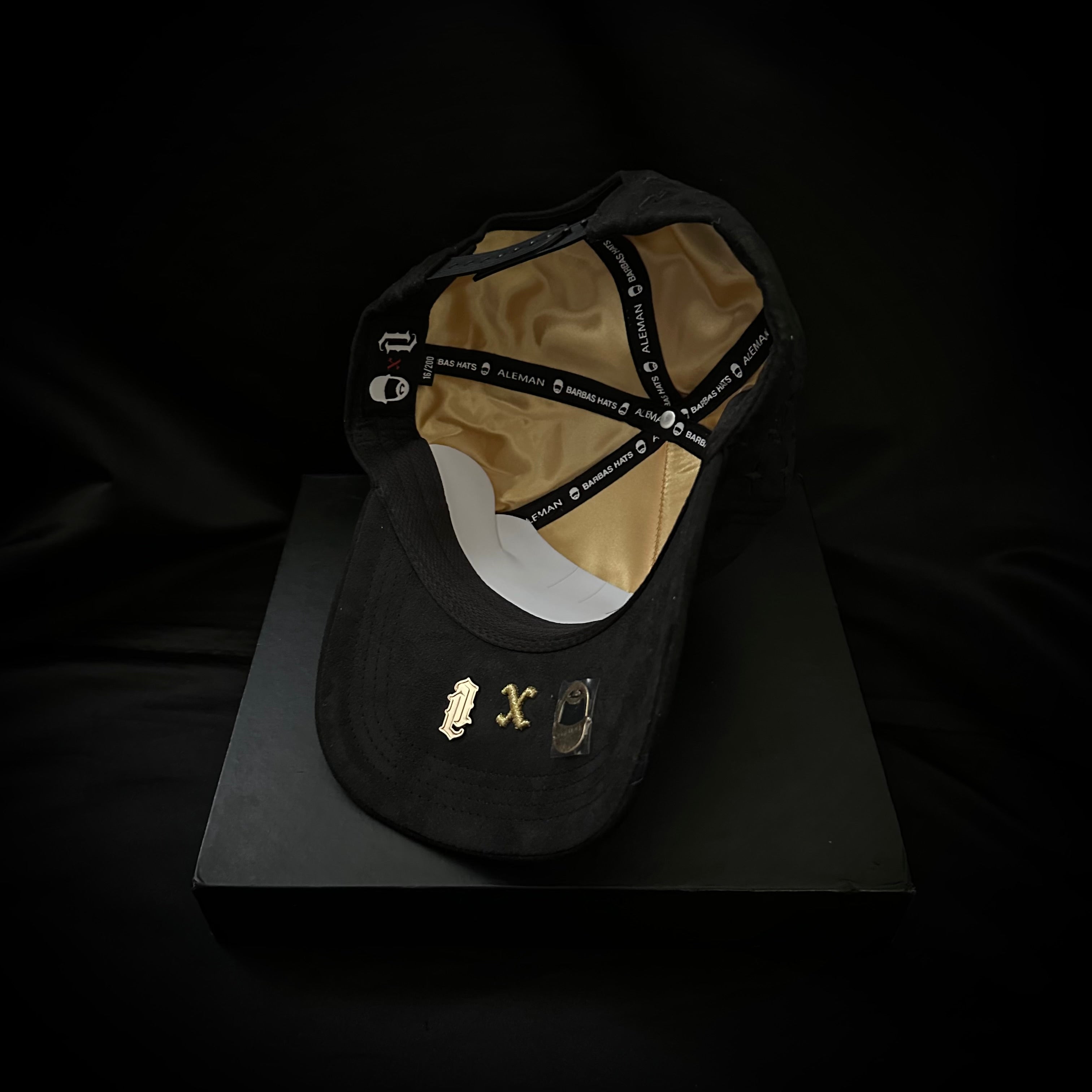 ALEMÁN GOLD - BELICO IMPERIAL