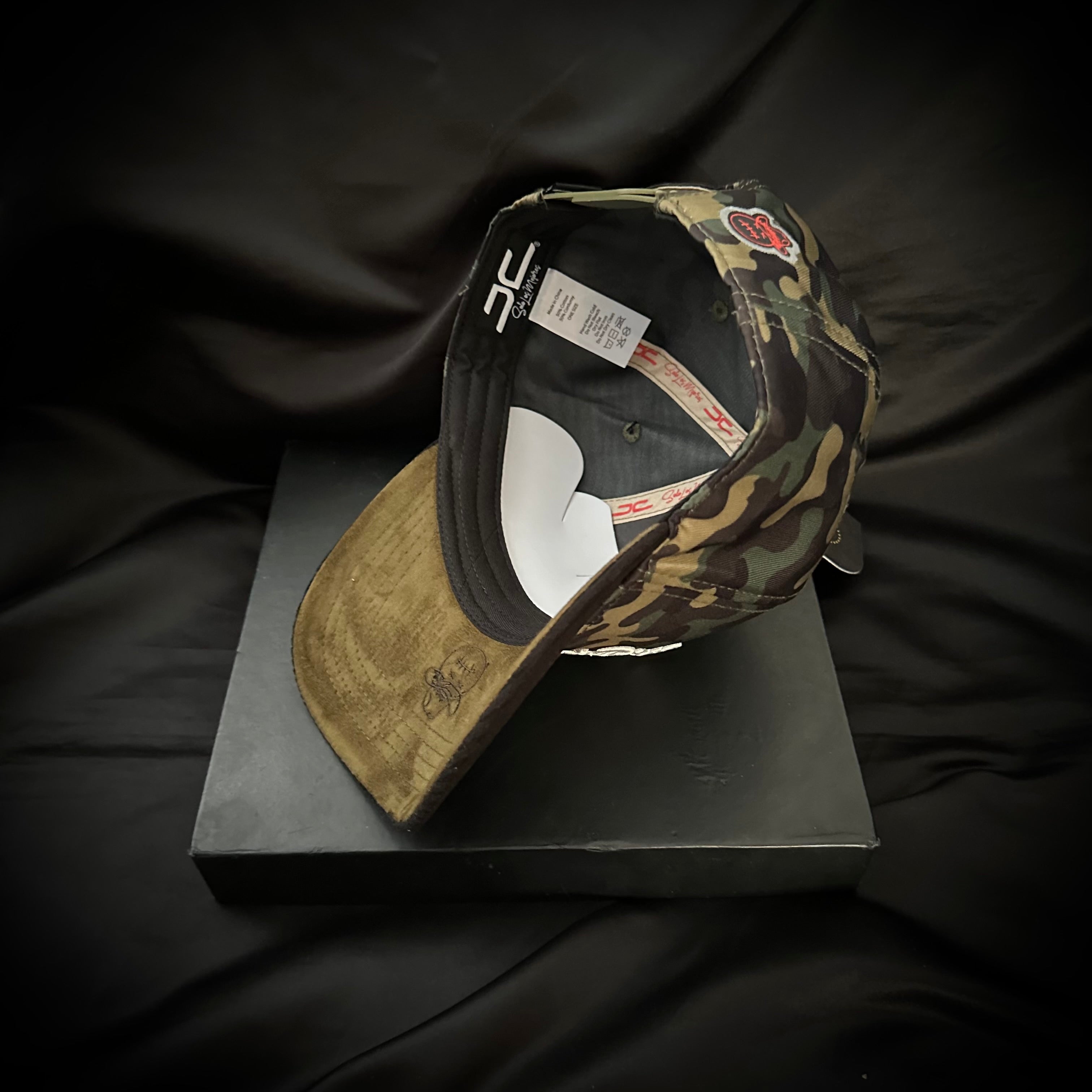 SUGAR IN TRAINING - BELICO IMPERIAL