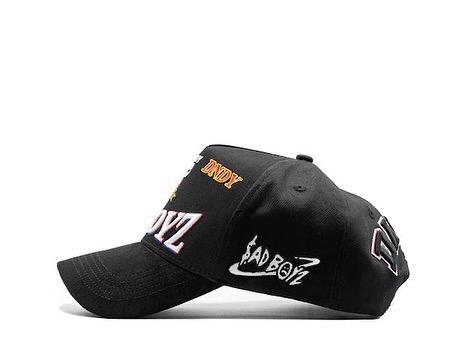 GORRA DANDY HATS x Junior H “Como Jordan” - BELICO IMPERIAL