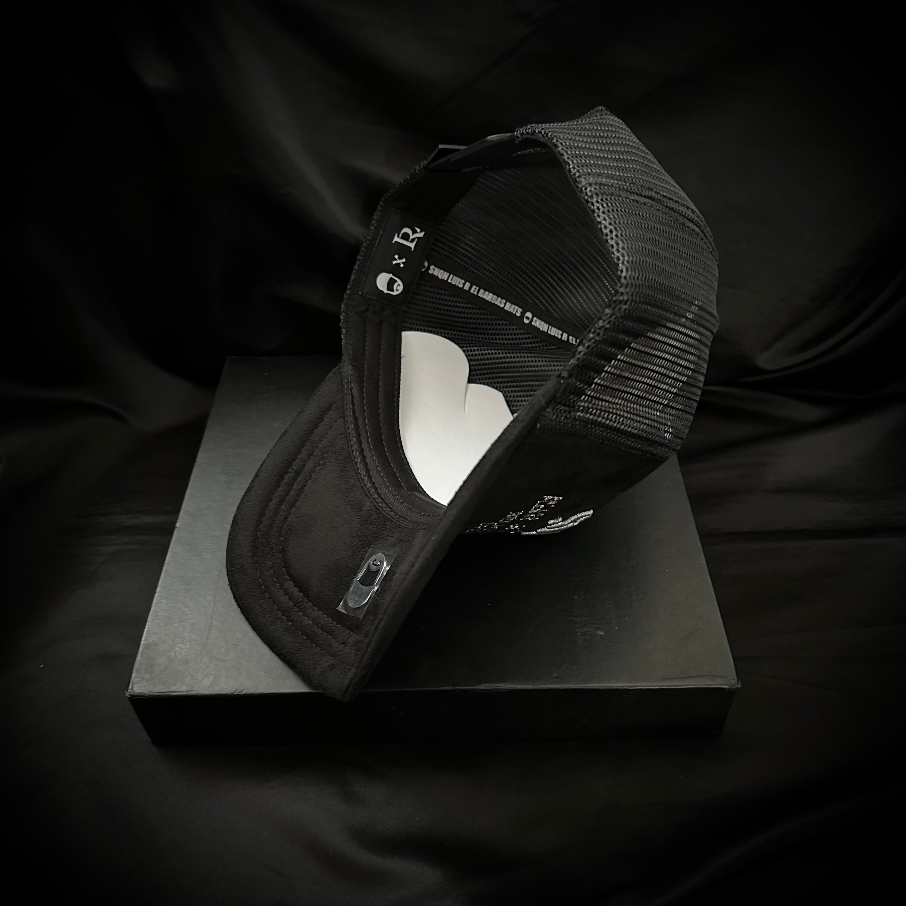 SNQN By Luis R Conriquez - BELICO IMPERIAL