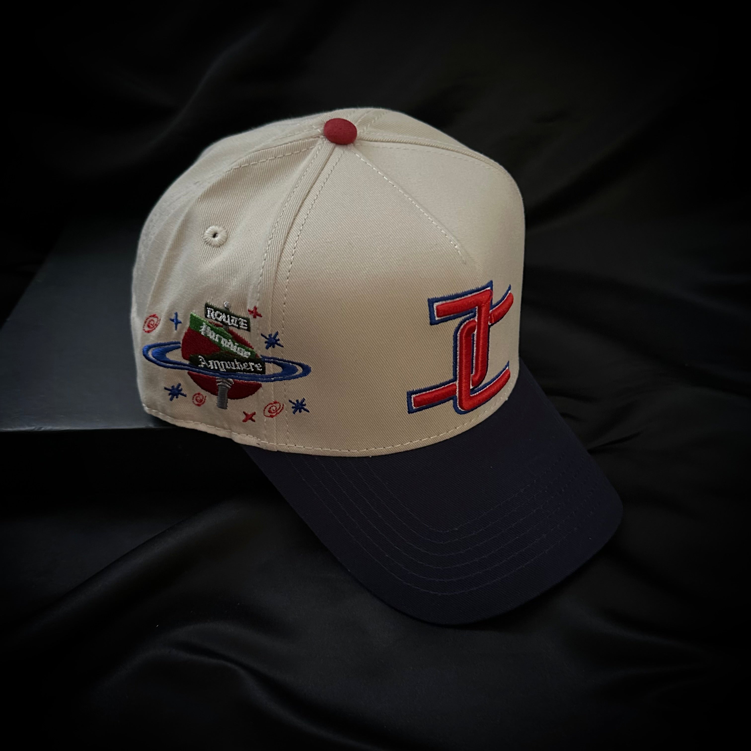 JC PARADISE - BELICO IMPERIAL