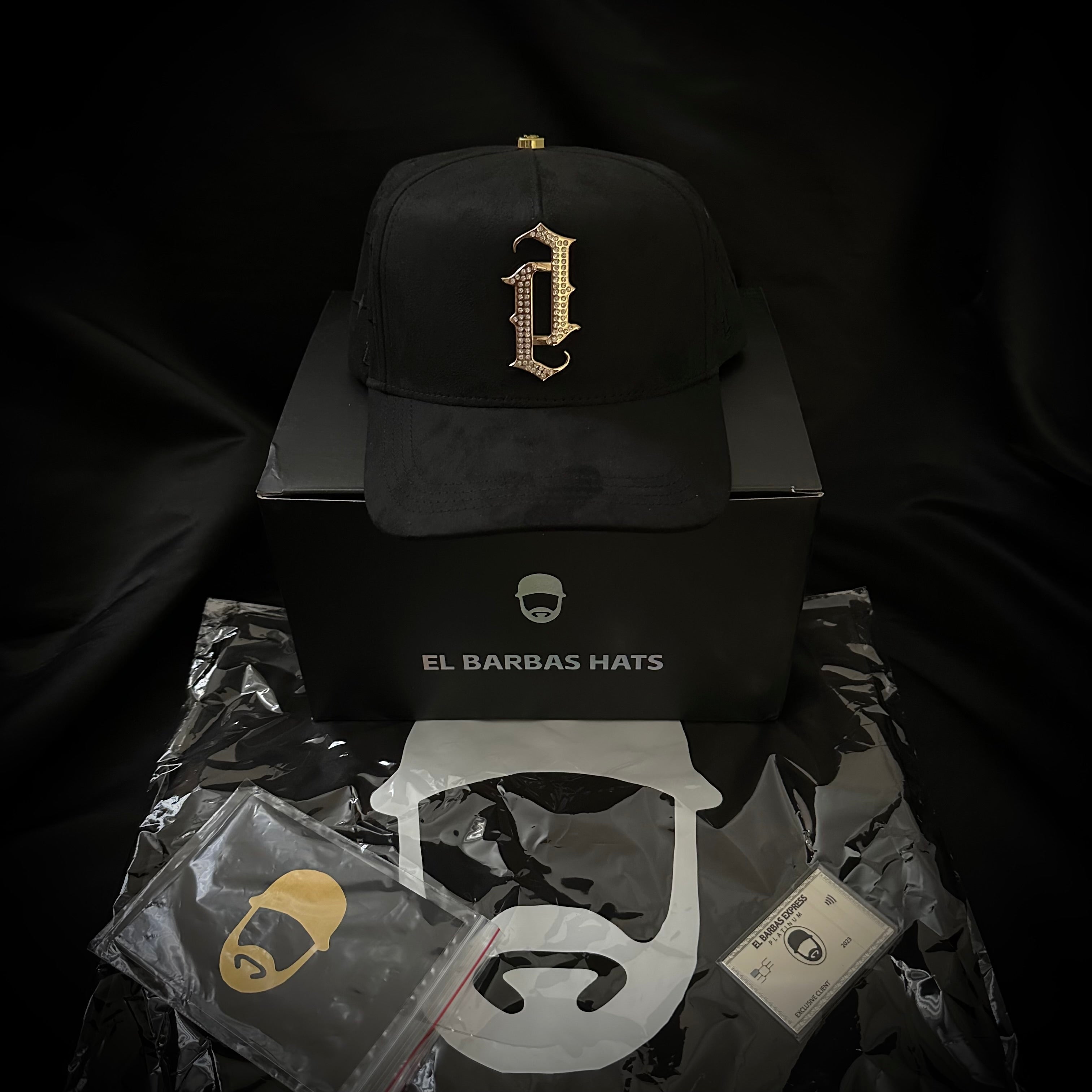 ALEMÁN GOLD - BELICO IMPERIAL