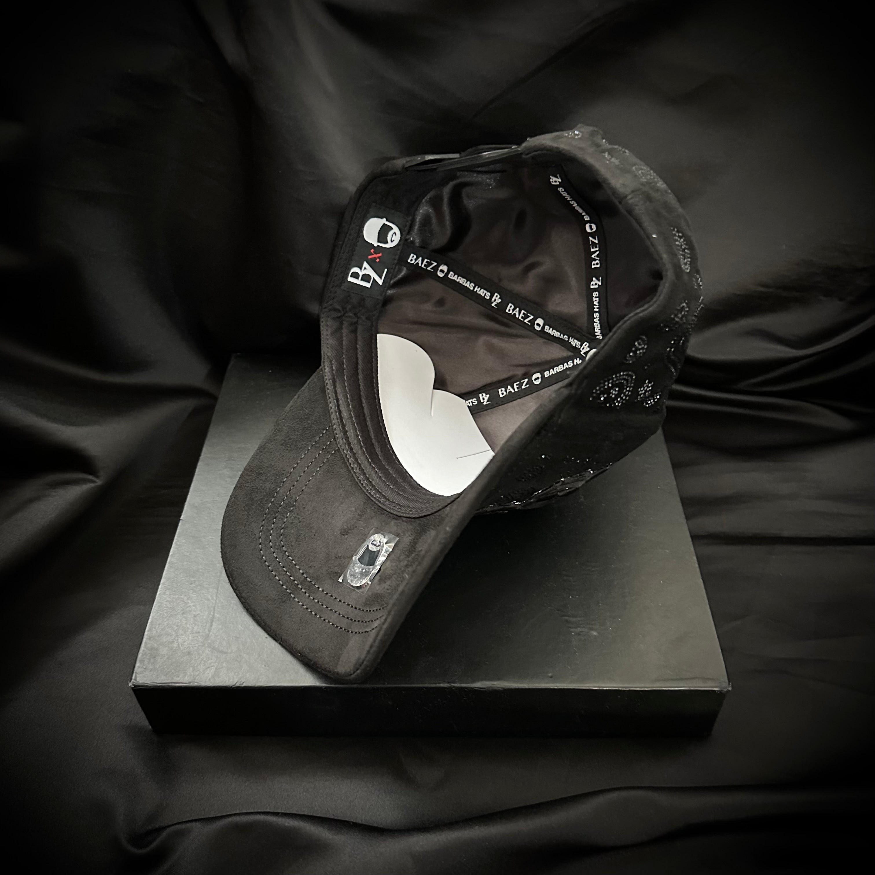 BARBAEZ: BANDANA - BELICO IMPERIAL