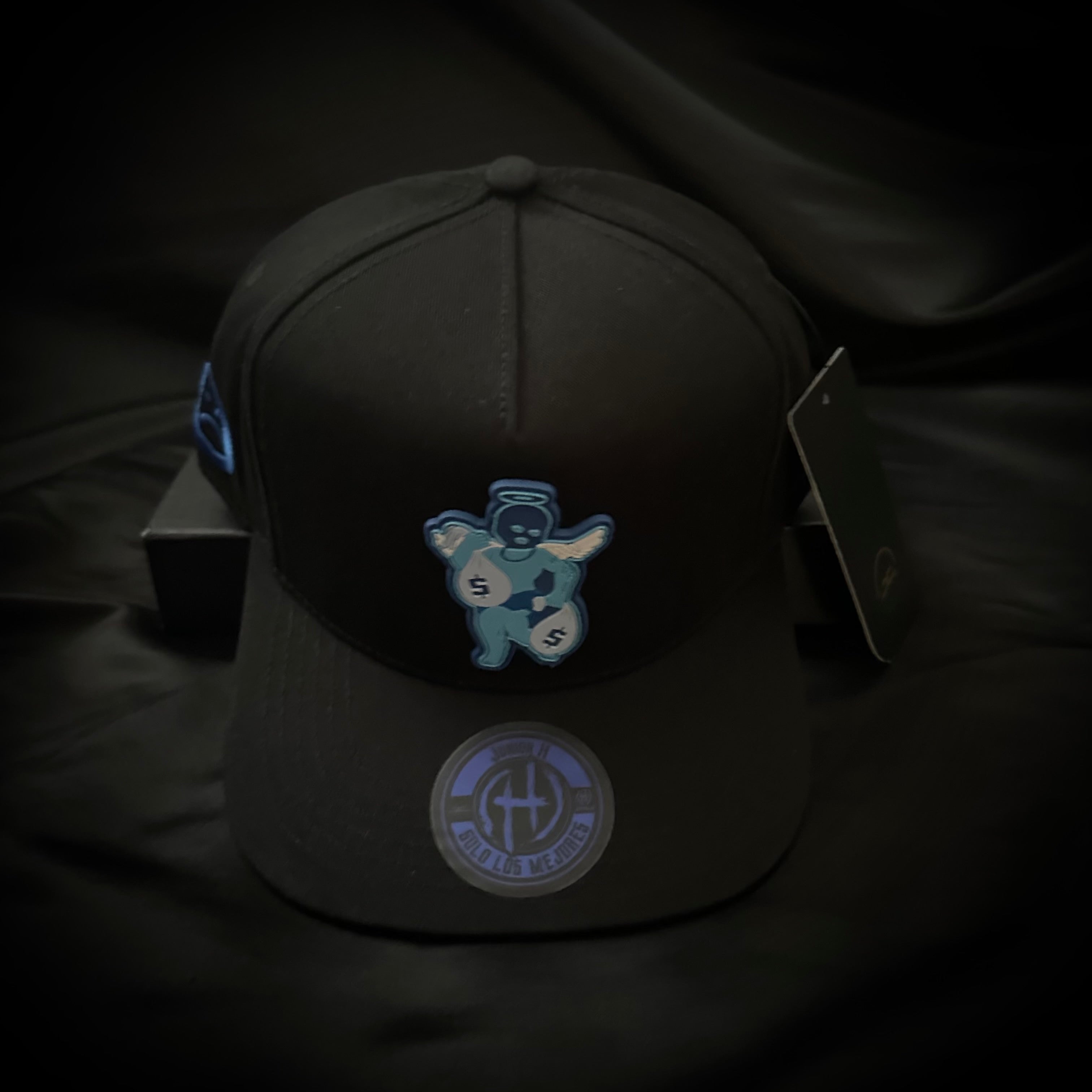 JUNIOR H - BELICO IMPERIAL