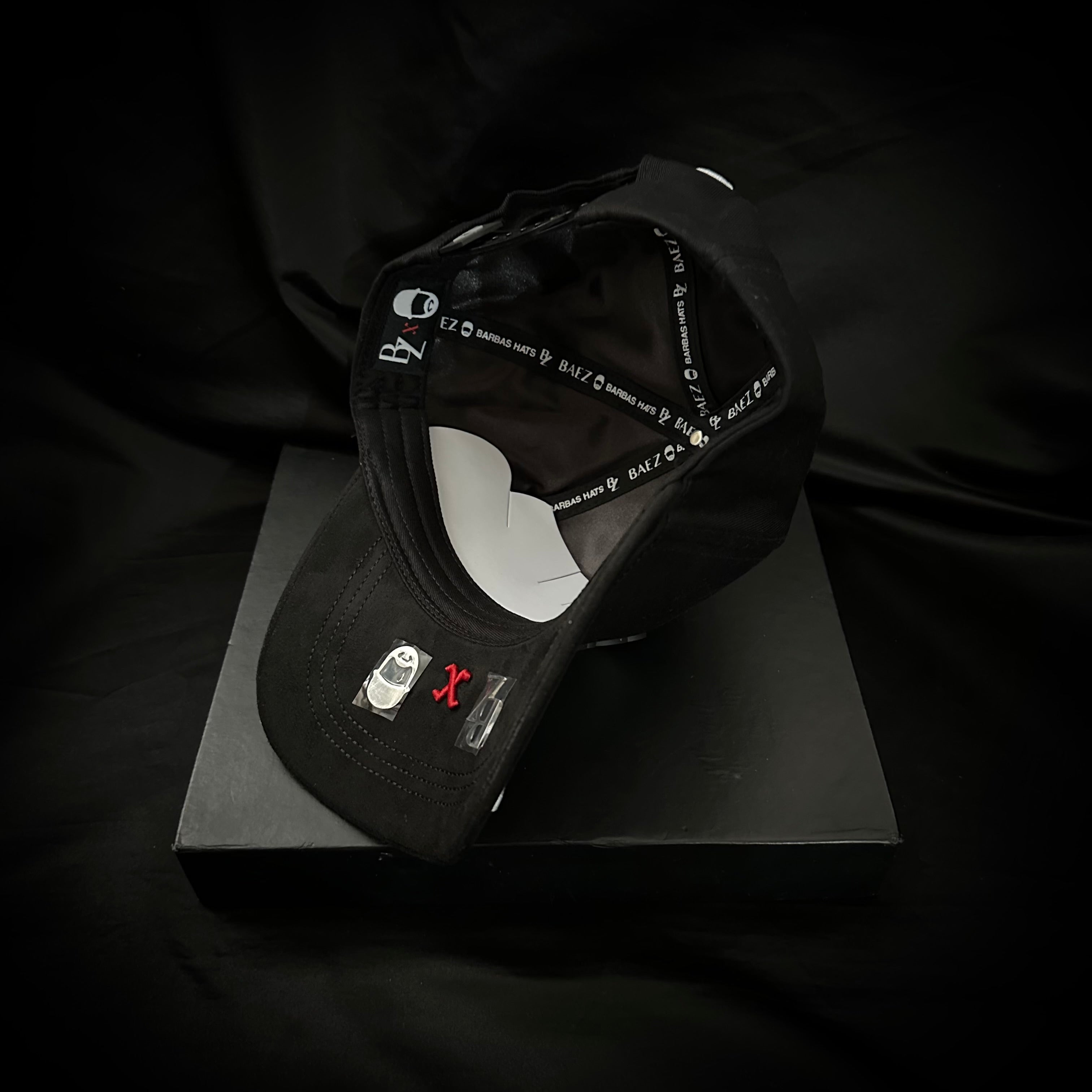 BARBAEZ: EL BOSS - BELICO IMPERIAL