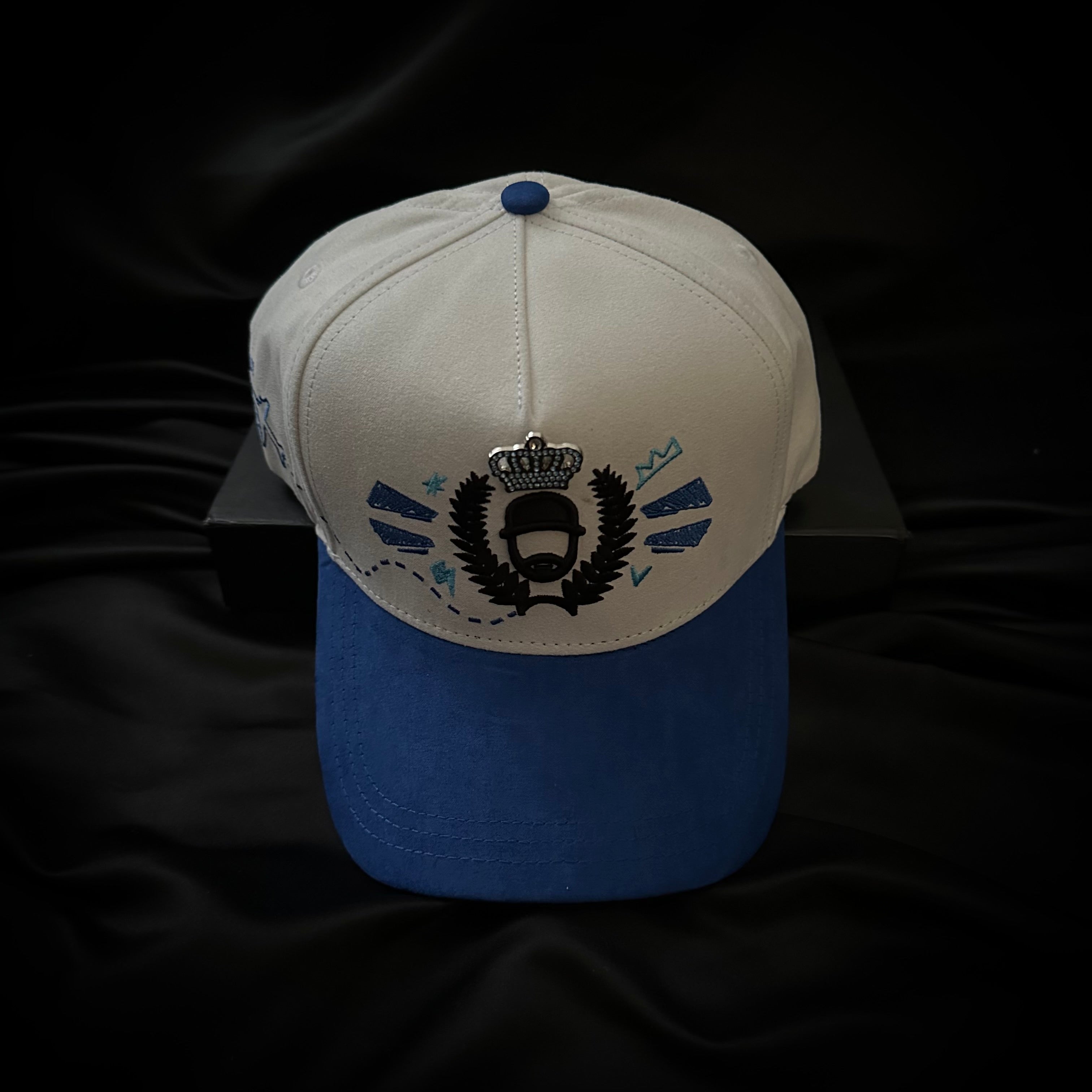 DG Blue - BELICO IMPERIAL