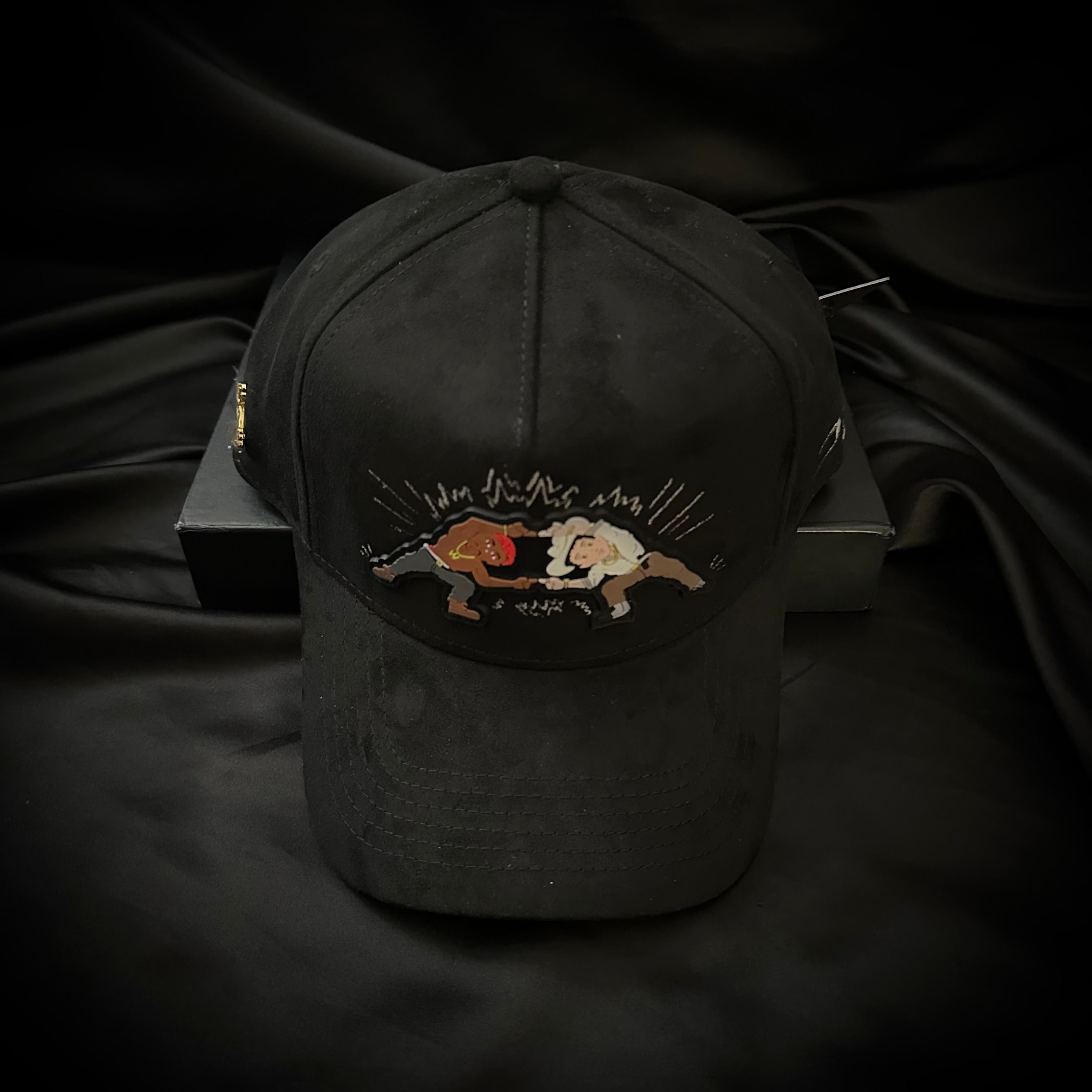 TUMBADO LIFE BLACK - BELICO IMPERIAL