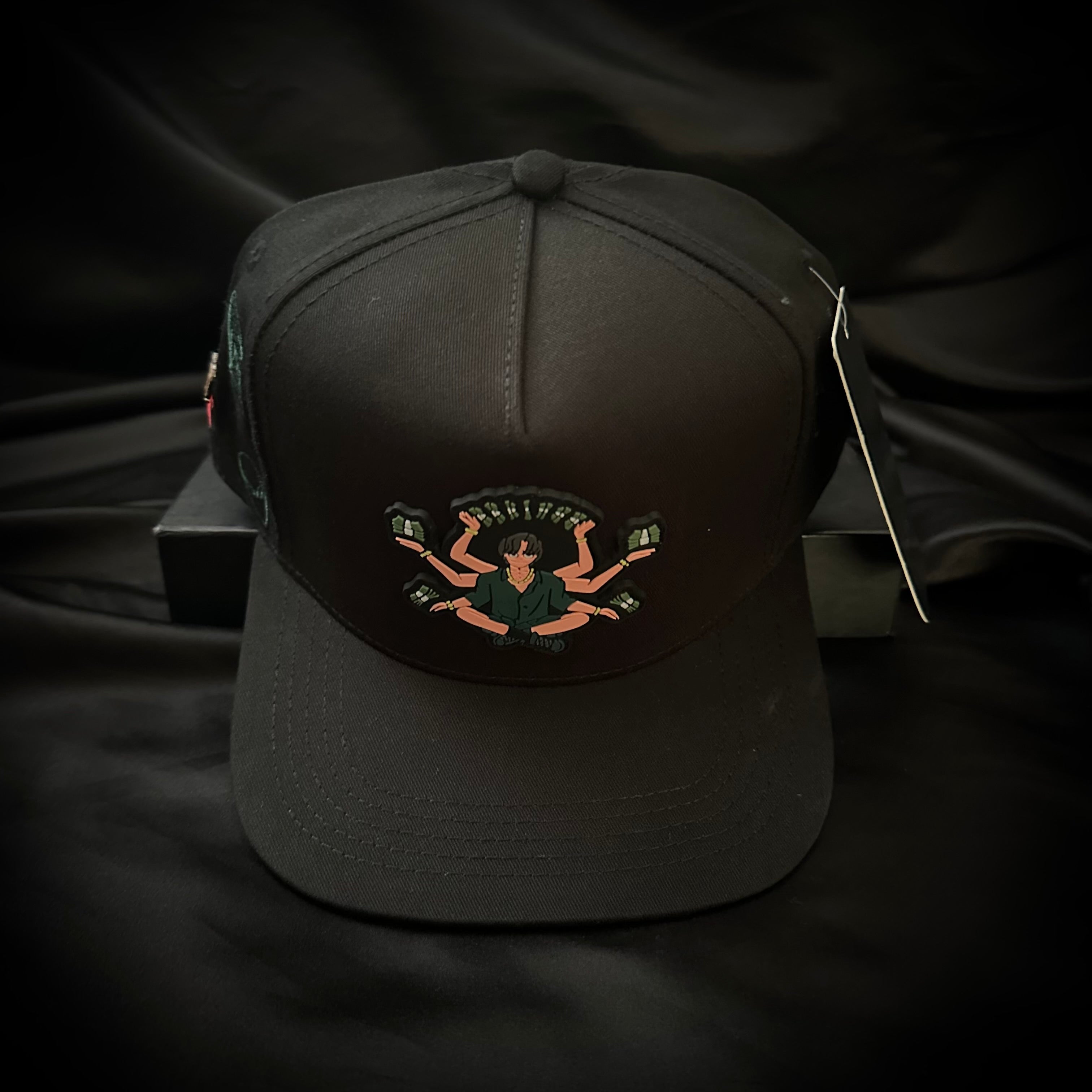 PACAS DE BILLETES - BELICO IMPERIAL