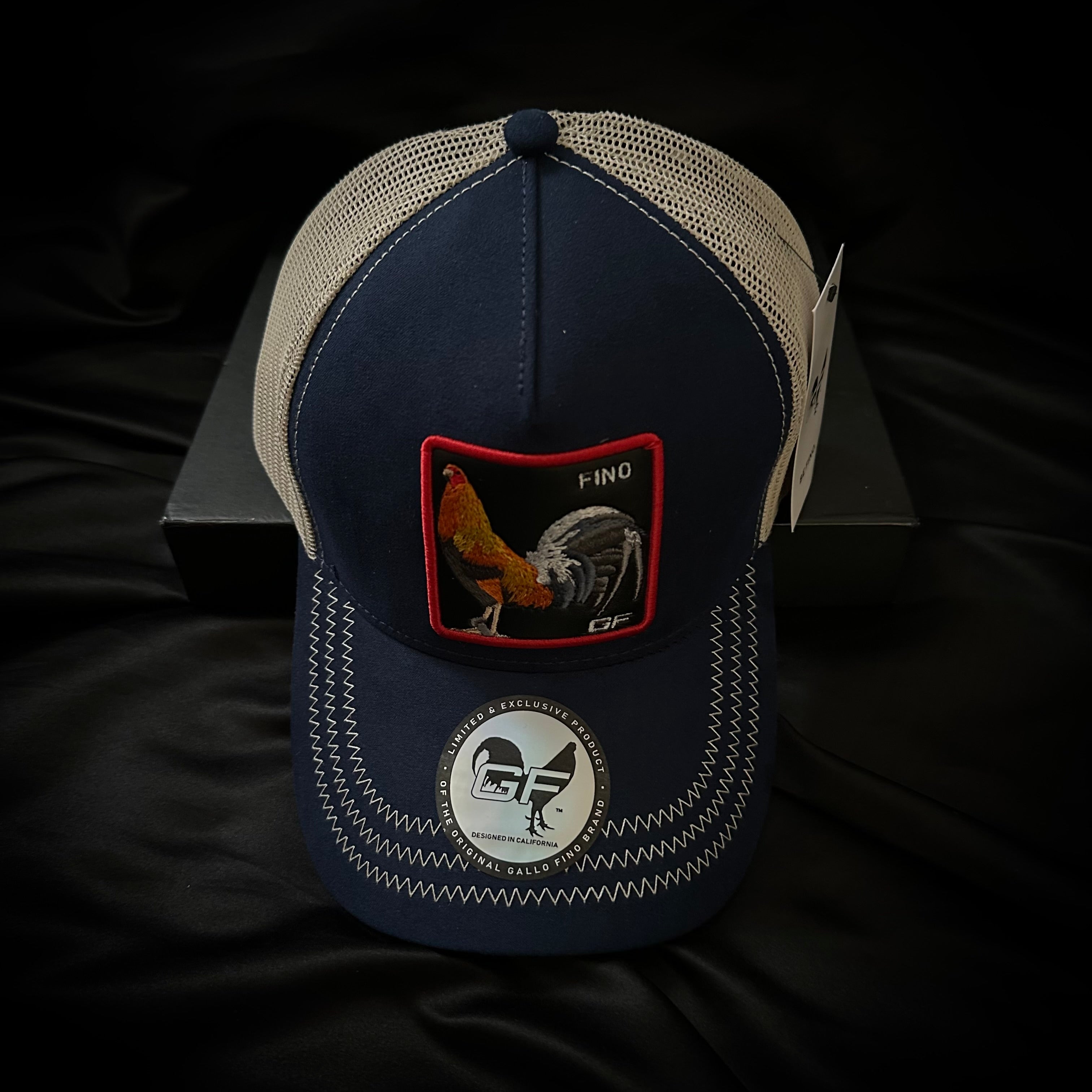 FINO - BELICO IMPERIAL