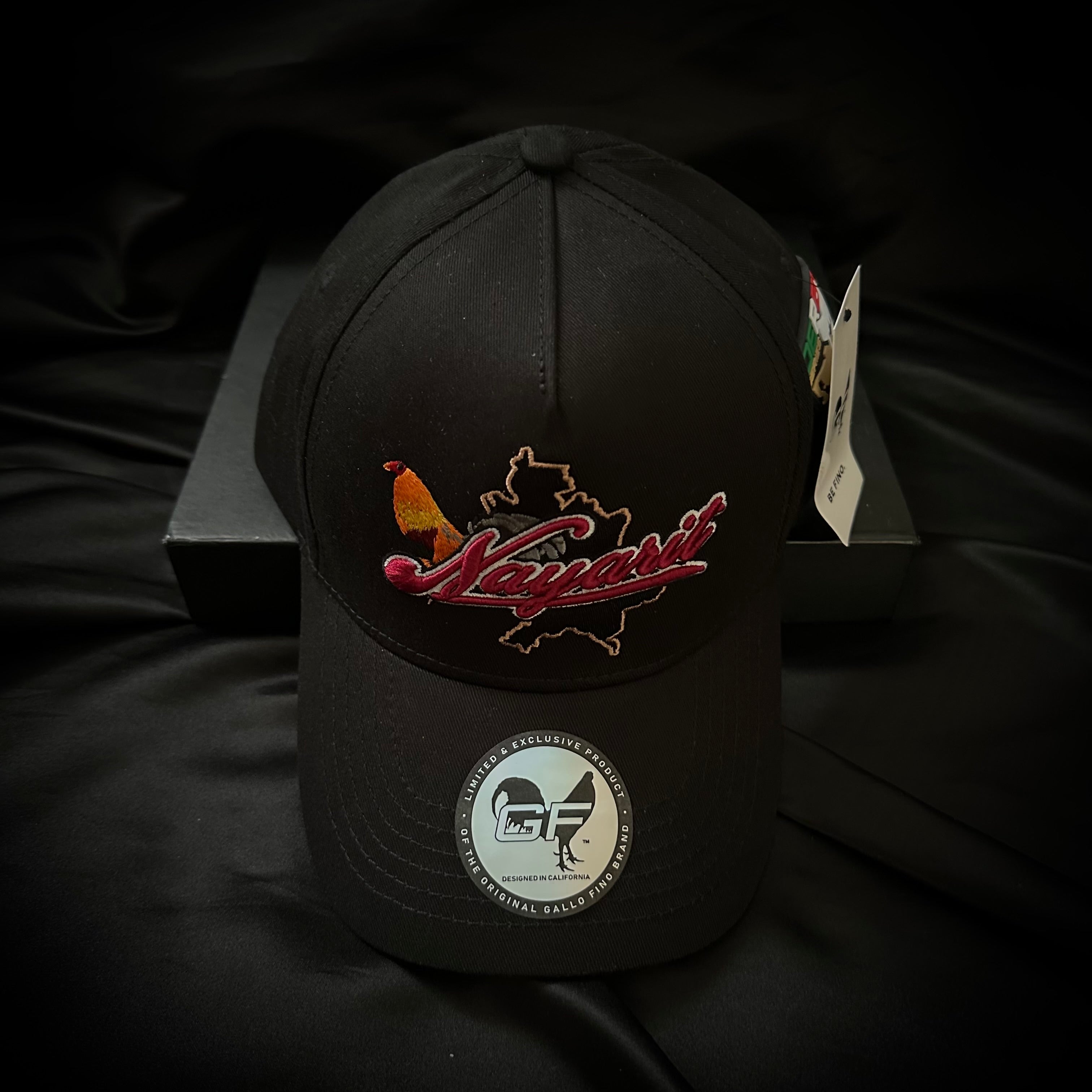 NAYARIT - BELICO IMPERIAL