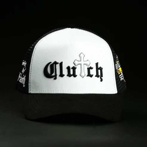 GORRA RUDE AWAKENINGS CLUtCH - BELICO IMPERIAL