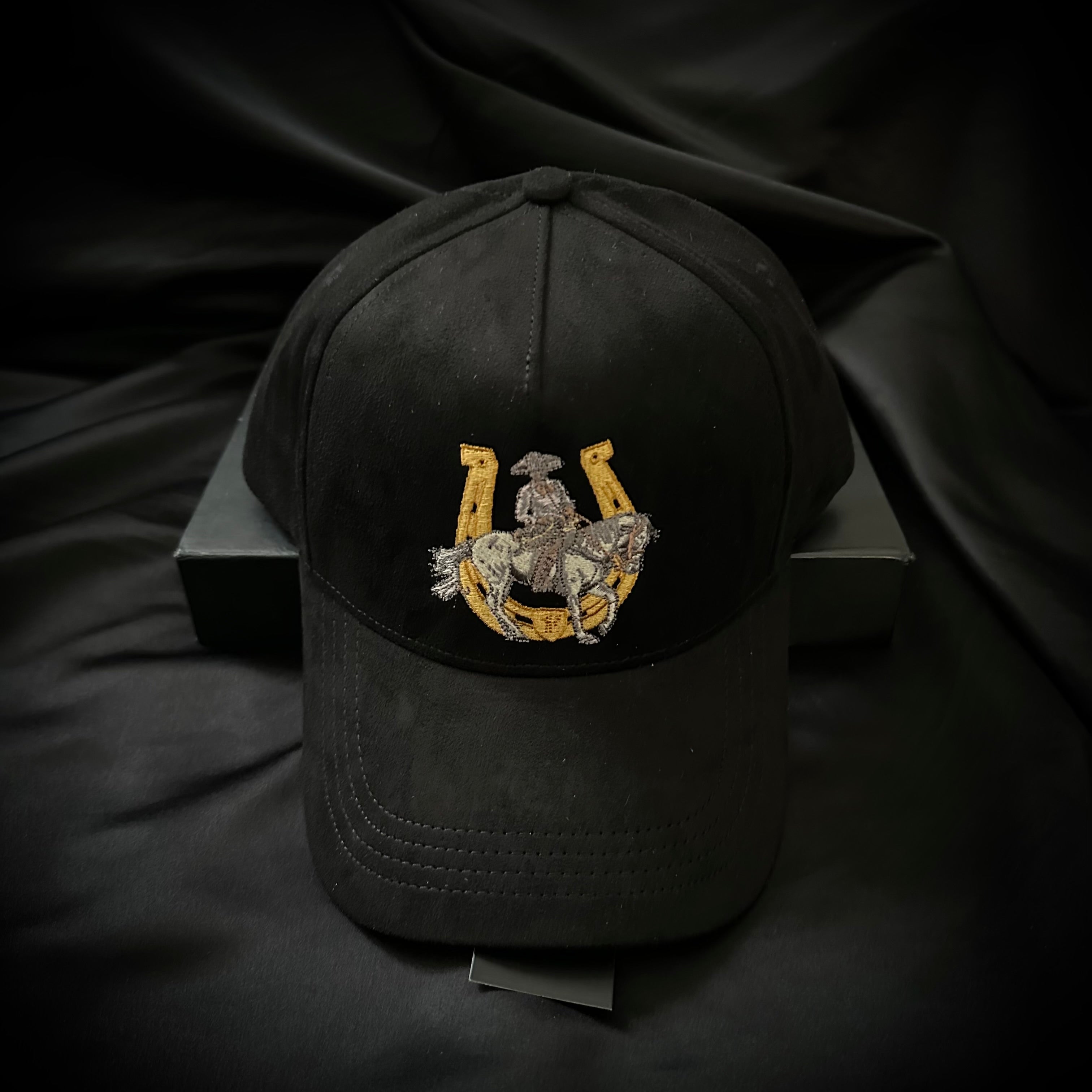 CHARRO FINO firmada - BELICO IMPERIAL