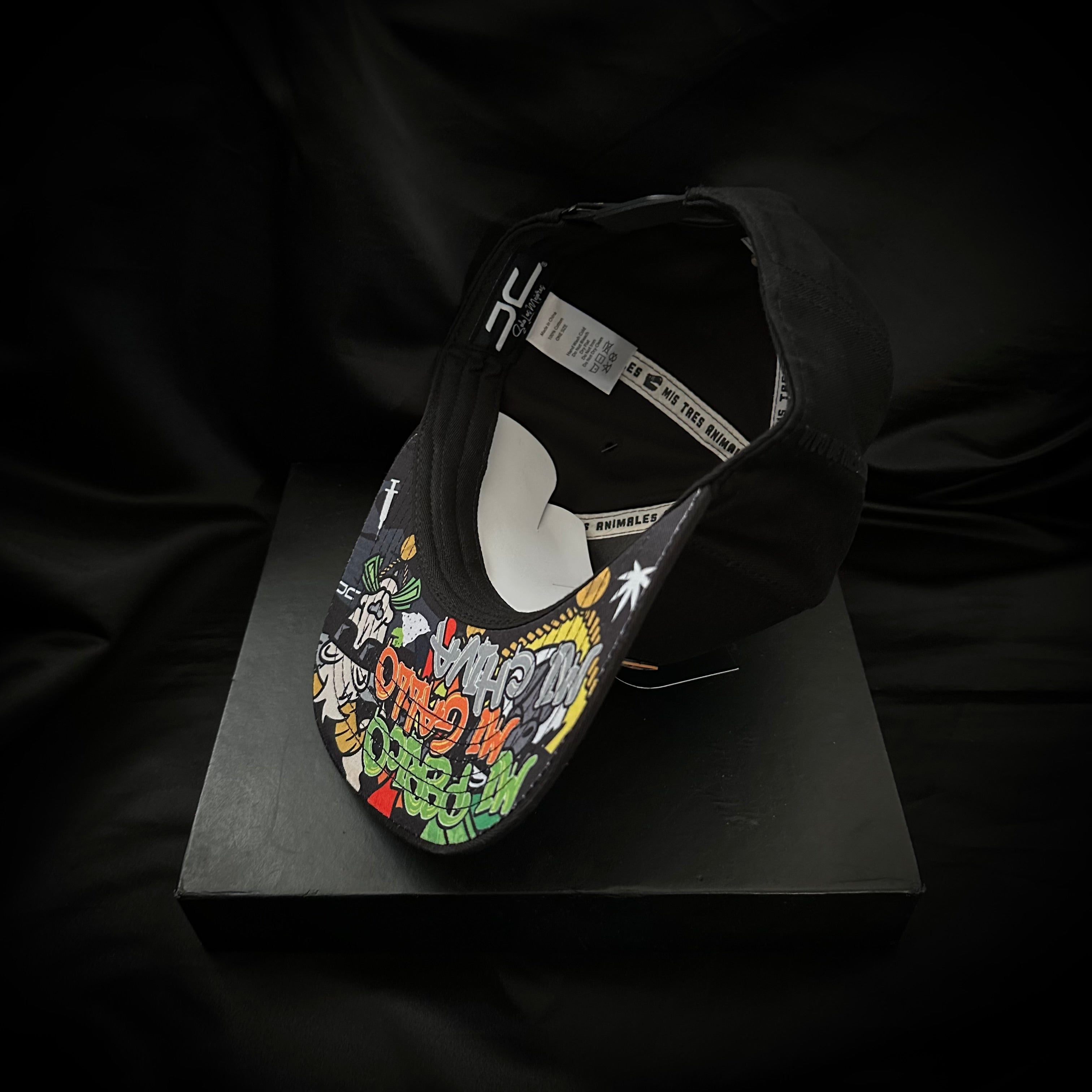 CHIVA By Tucanes de Tijuana - BELICO IMPERIAL