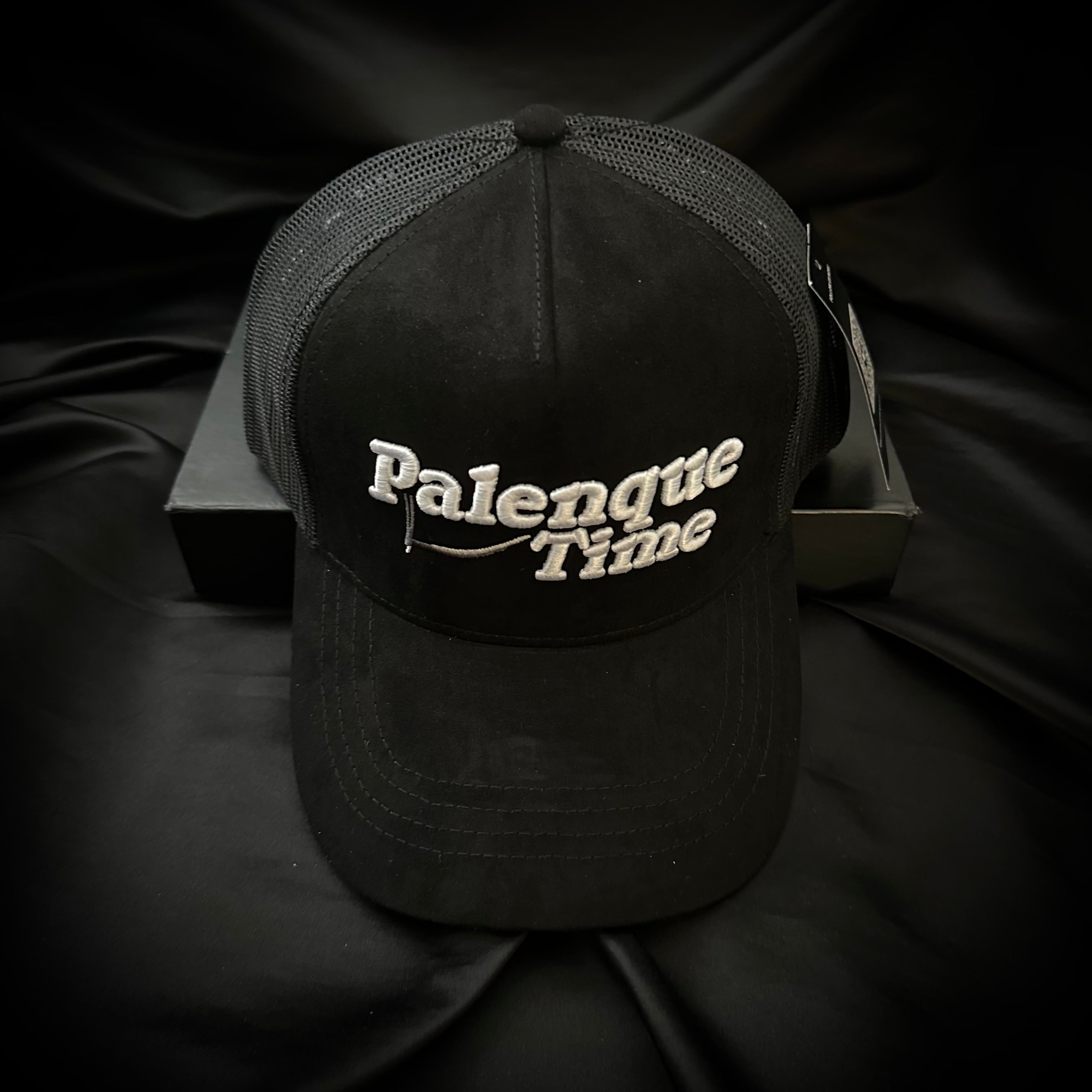 PALENQUE TIME - BELICO IMPERIAL